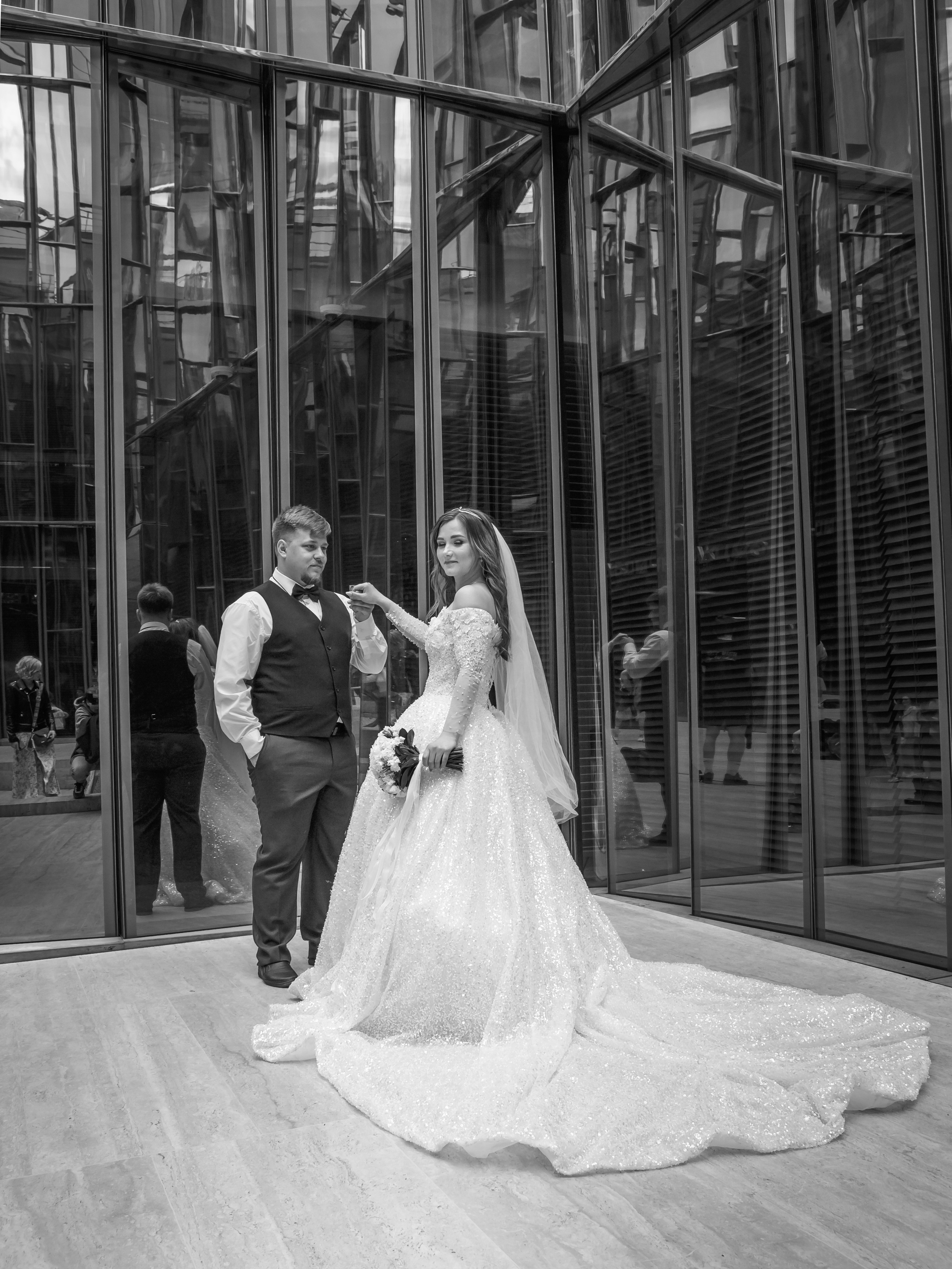 Свадьба Валеры и Веры. Предметный и семейный фотограф в Санкт-Петербурге Катерина Стеклова