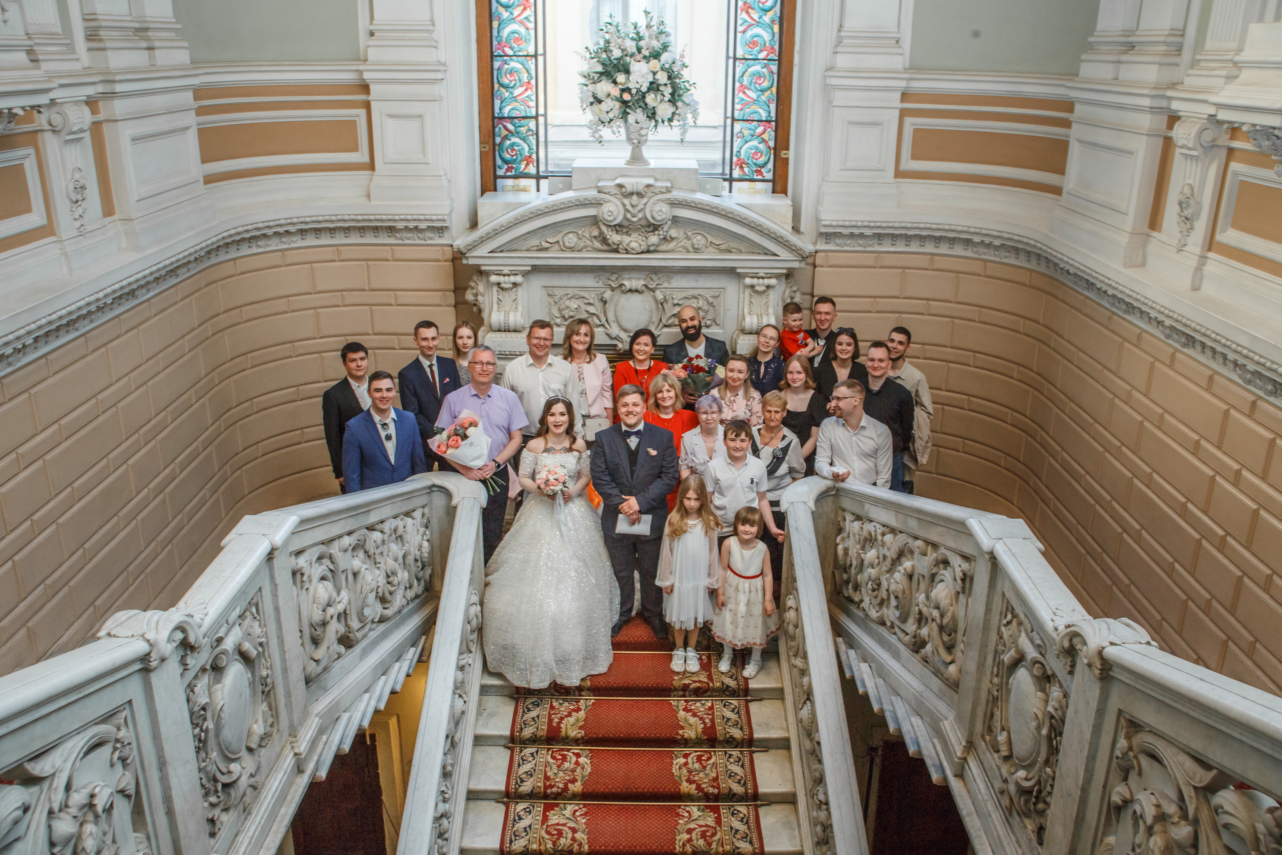 Свадьба Валеры и Веры. Предметный и семейный фотограф в Санкт-Петербурге Катерина Стеклова