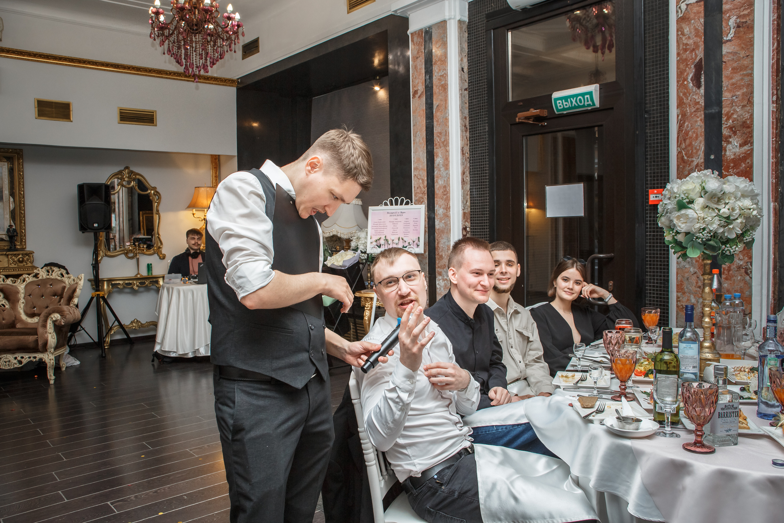 Свадьба Валеры и Веры. Предметный и семейный фотограф в Санкт-Петербурге Катерина Стеклова