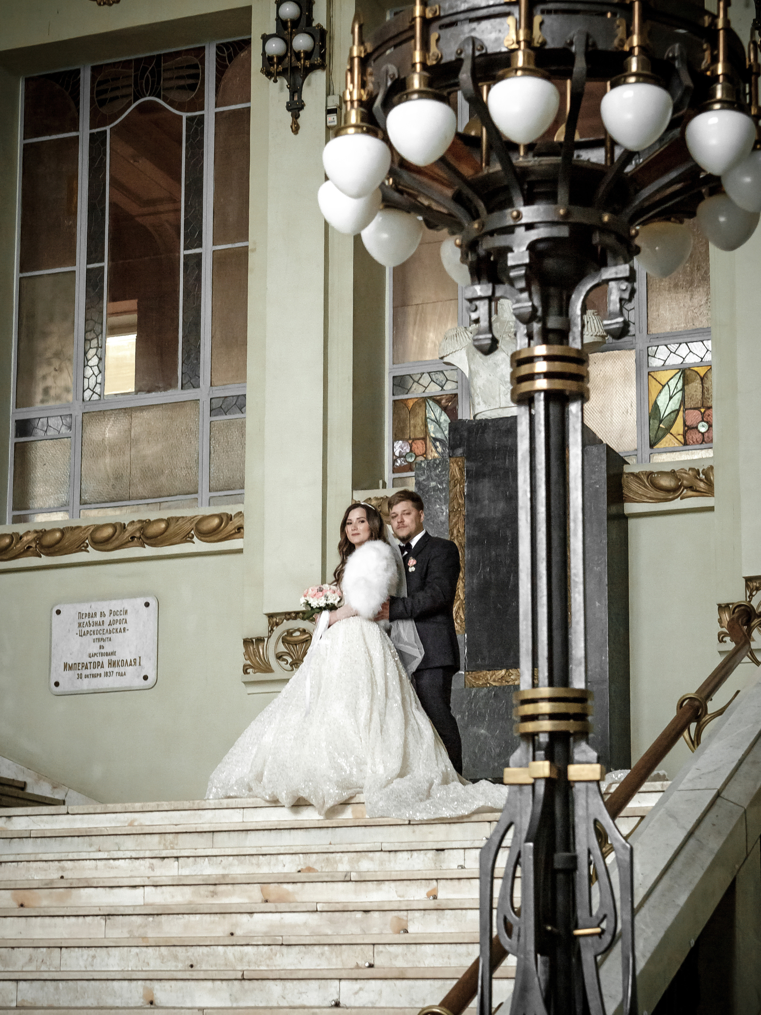 Свадьба Валеры и Веры. Предметный и семейный фотограф в Санкт-Петербурге Катерина Стеклова