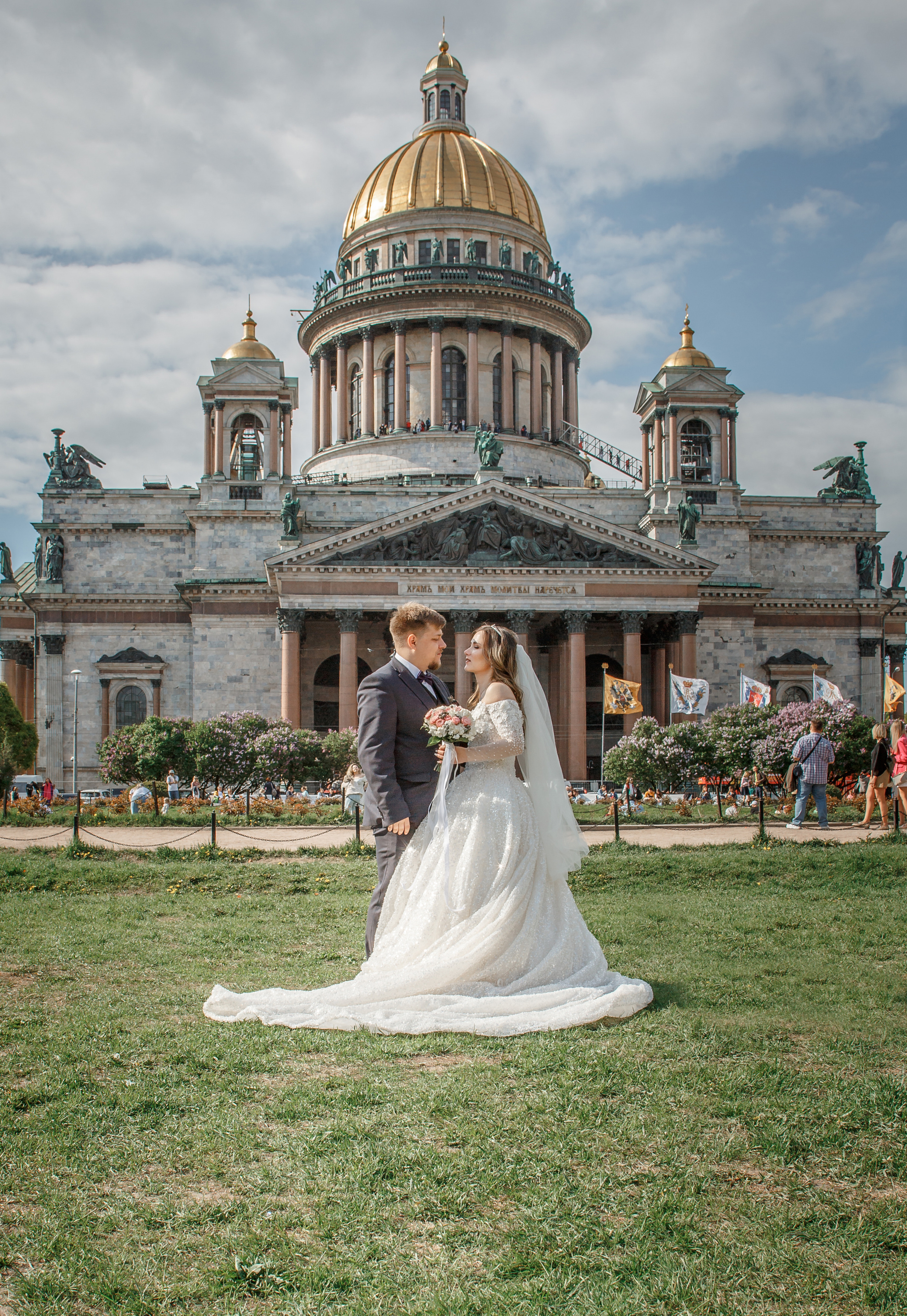 Свадьба Валеры и Веры. Предметный и семейный фотограф в Санкт-Петербурге Катерина Стеклова