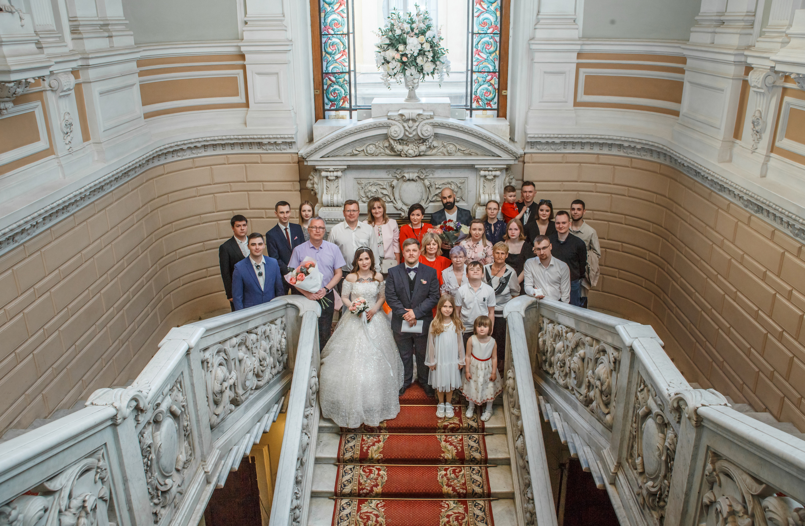 Свадьба Валеры и Веры. Предметный и семейный фотограф в Санкт-Петербурге Катерина Стеклова