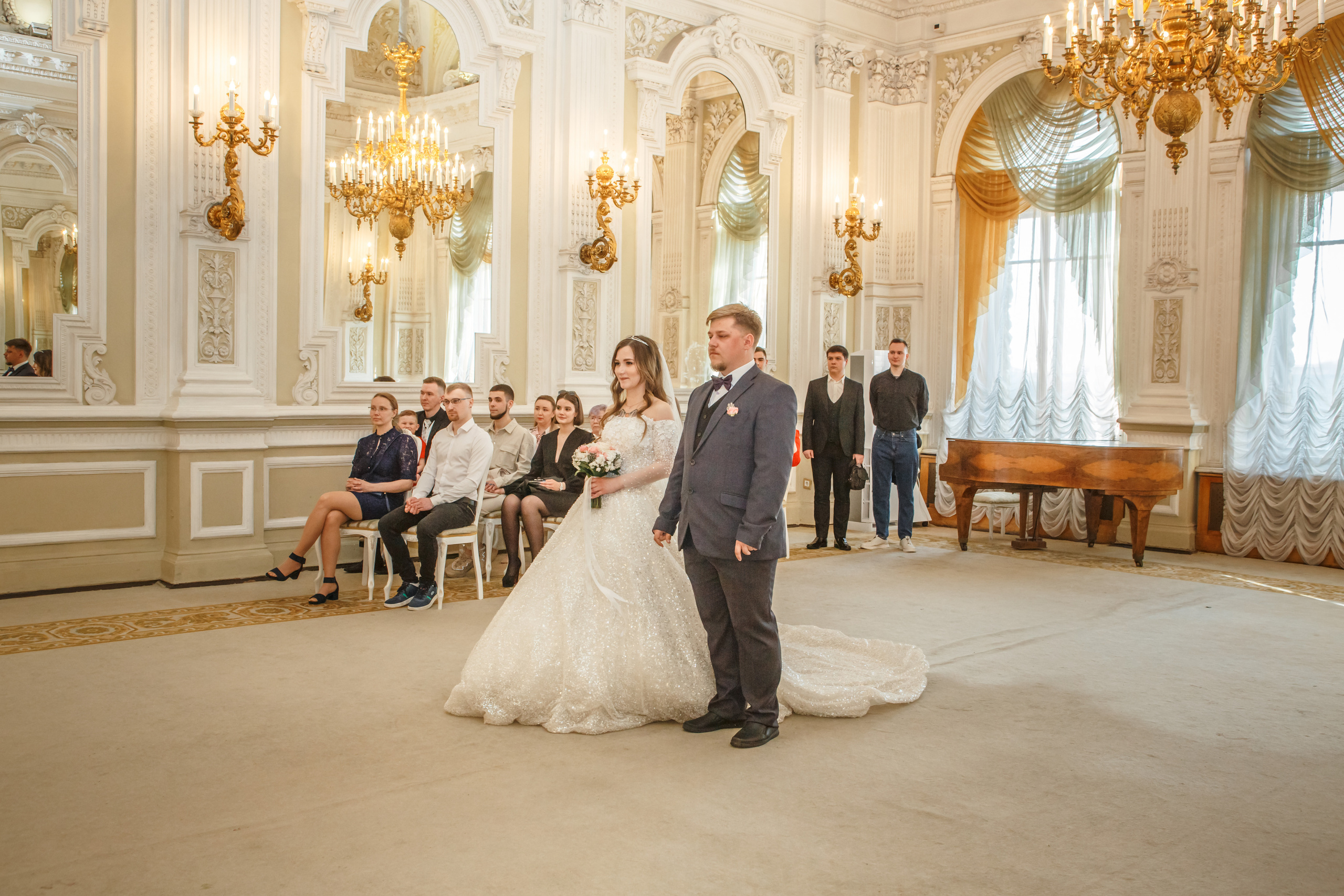 Свадьба Валеры и Веры. Предметный и семейный фотограф в Санкт-Петербурге Катерина Стеклова