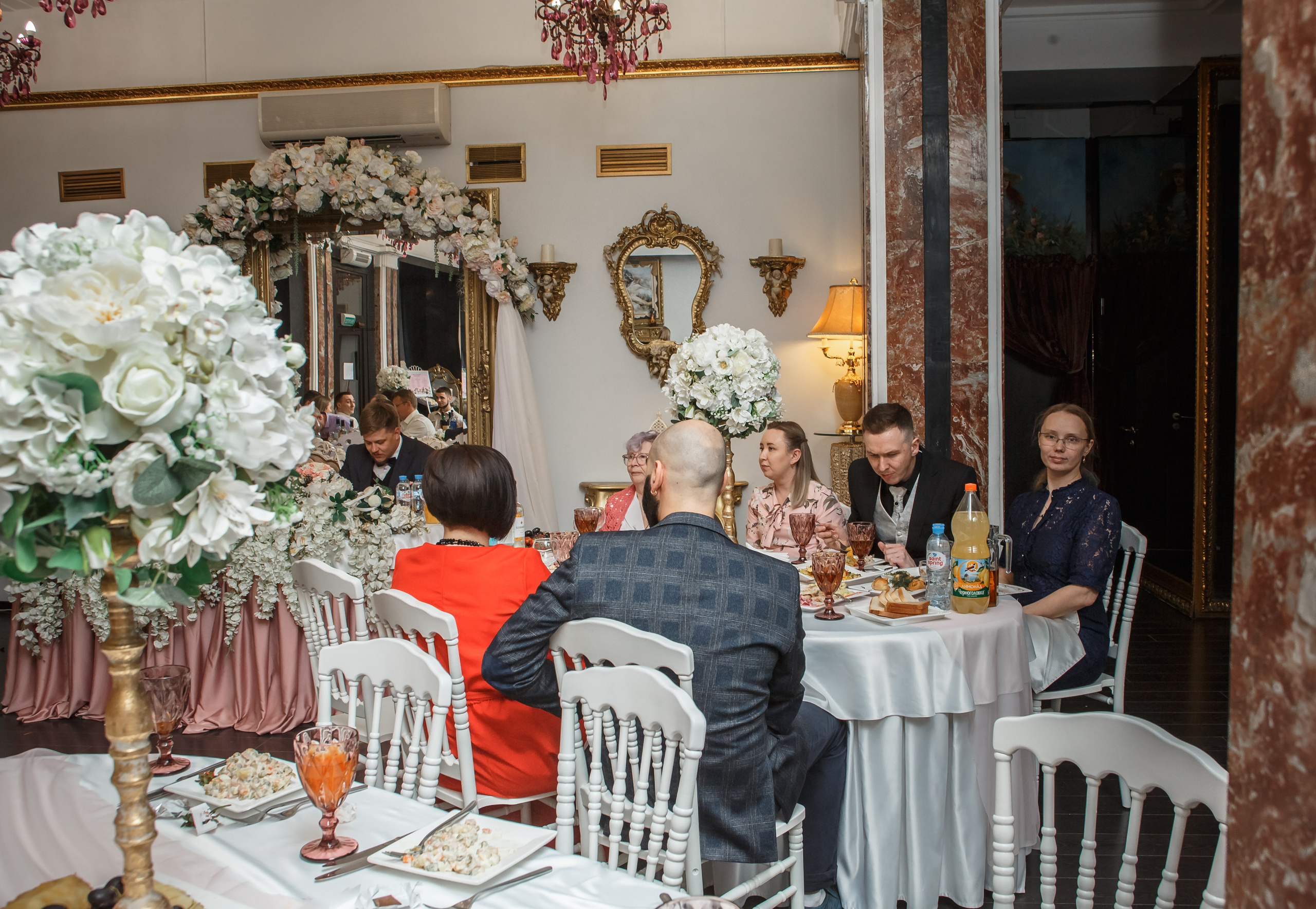Свадьба Валеры и Веры. Предметный и семейный фотограф в Санкт-Петербурге Катерина Стеклова