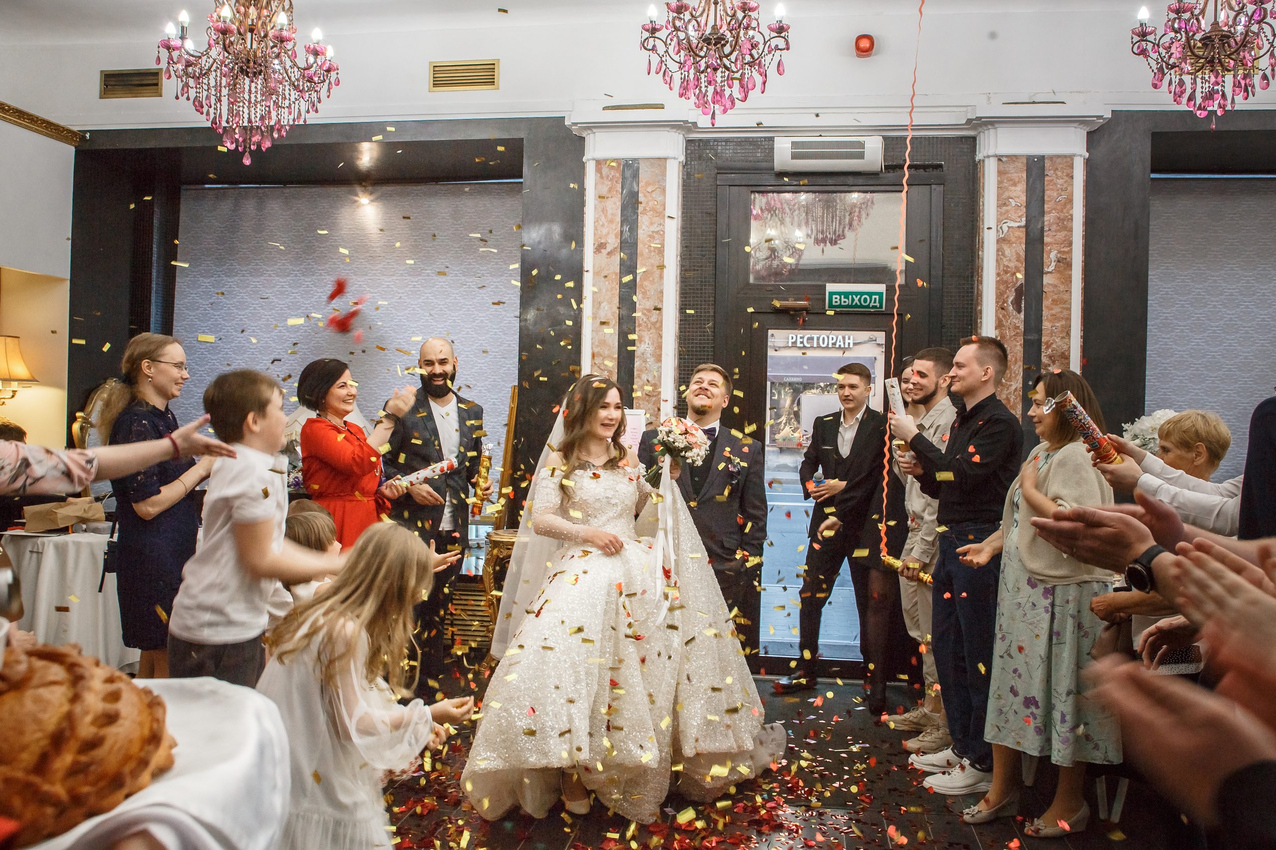 Свадьба Валеры и Веры. Предметный и семейный фотограф в Санкт-Петербурге Катерина Стеклова