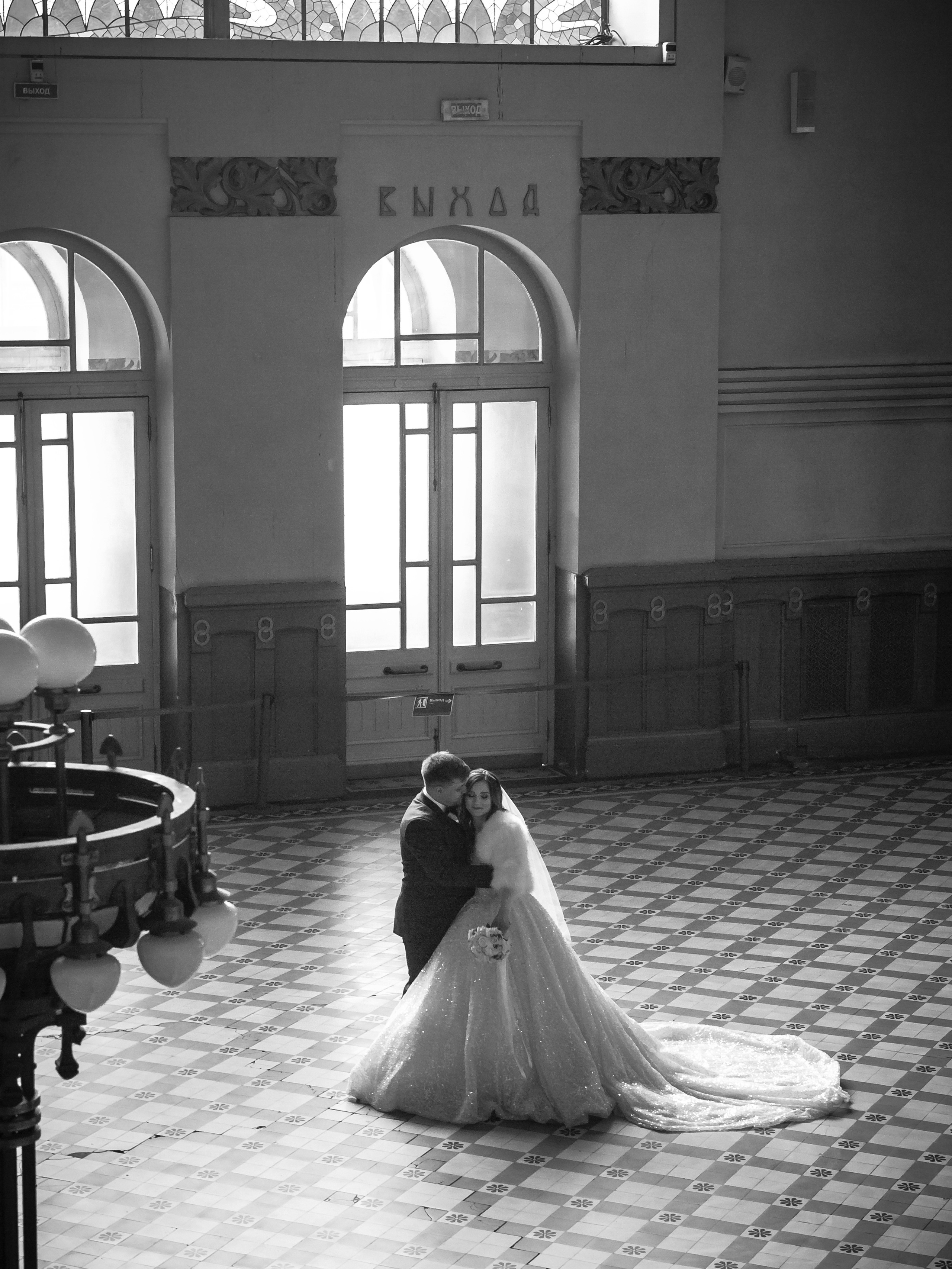 Свадьба Валеры и Веры. Предметный и семейный фотограф в Санкт-Петербурге Катерина Стеклова