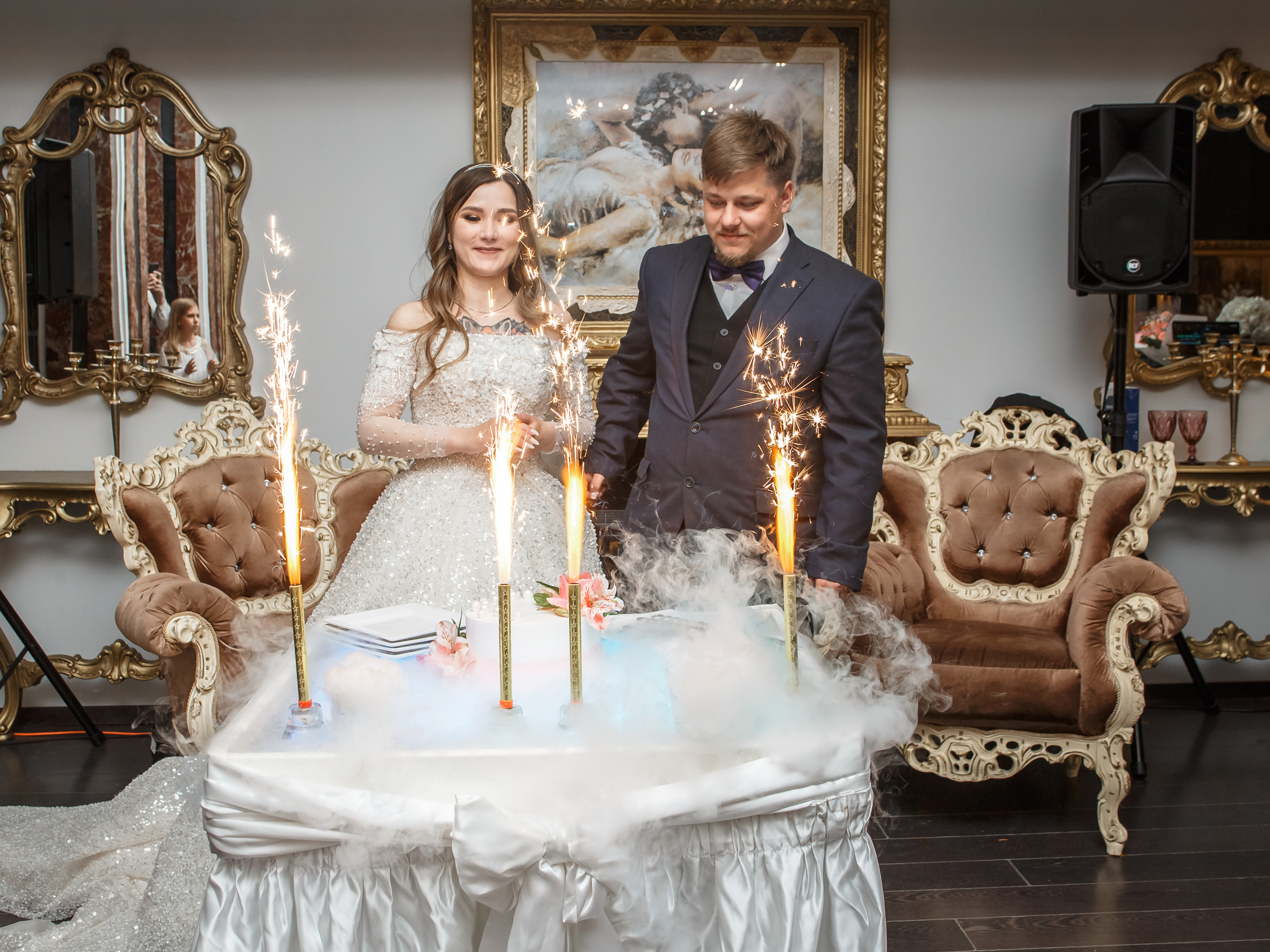 Свадьба Валеры и Веры. Предметный и семейный фотограф в Санкт-Петербурге Катерина Стеклова