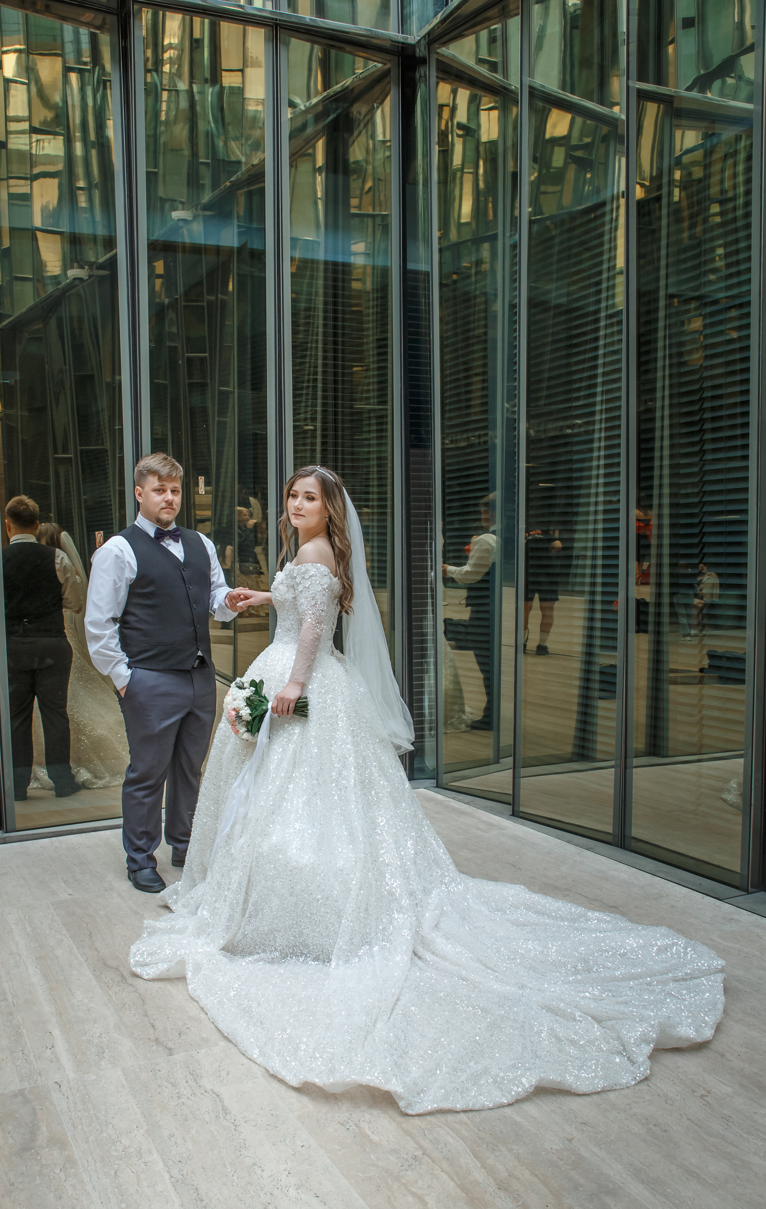 Свадьба Валеры и Веры. Предметный и семейный фотограф в Санкт-Петербурге Катерина Стеклова
