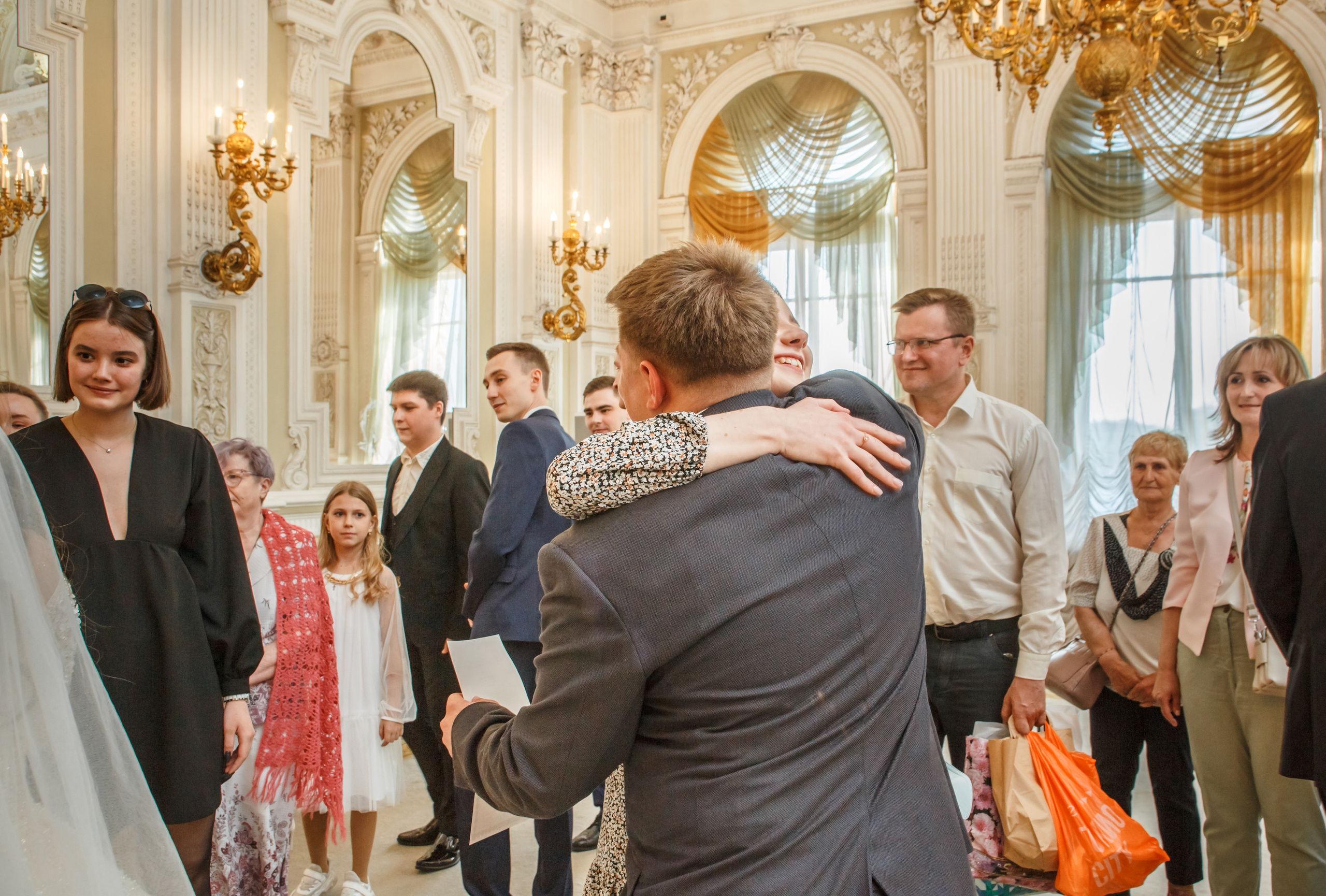 Свадьба Валеры и Веры. Предметный и семейный фотограф в Санкт-Петербурге Катерина Стеклова