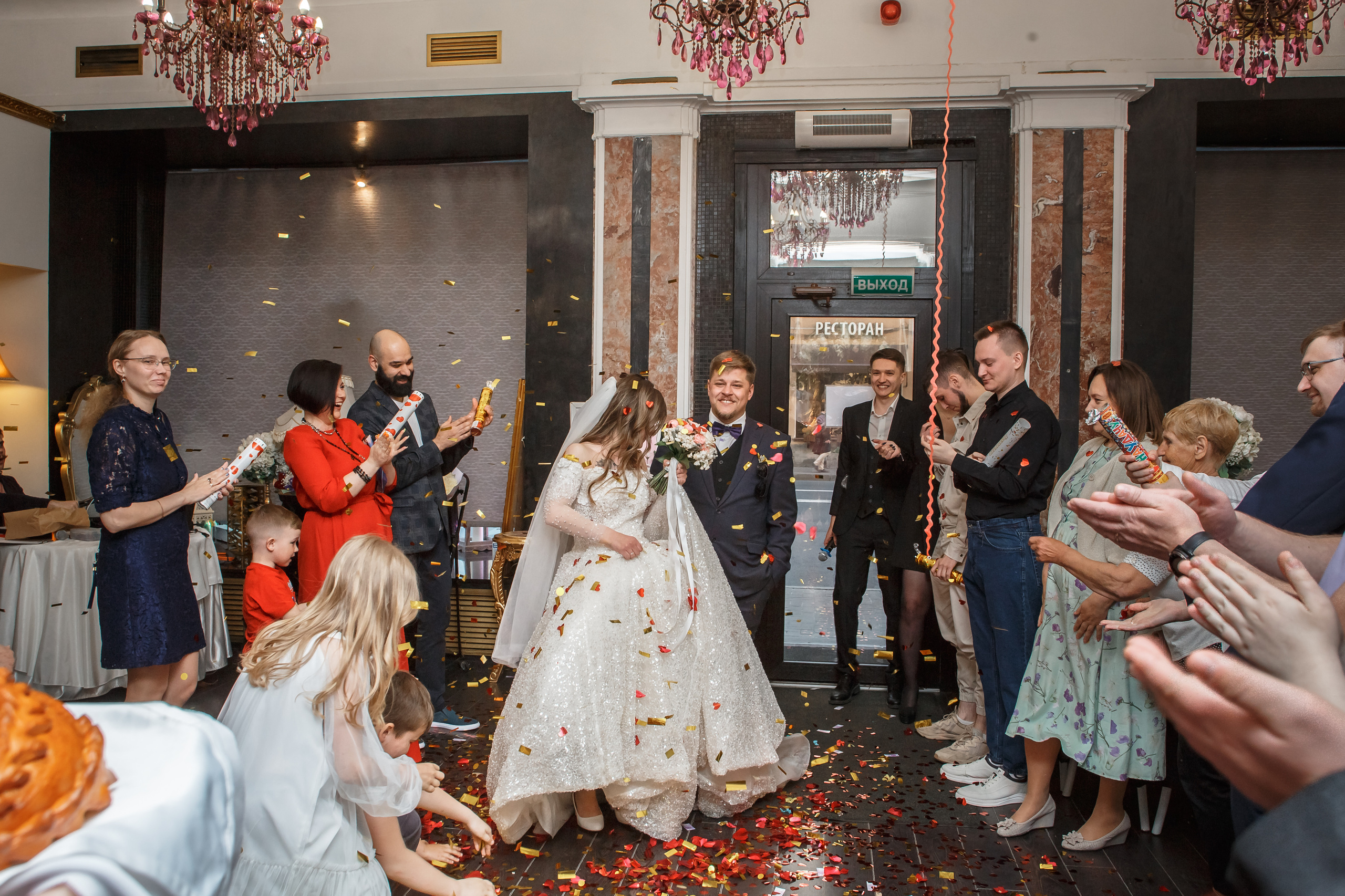 Свадьба Валеры и Веры. Предметный и семейный фотограф в Санкт-Петербурге Катерина Стеклова