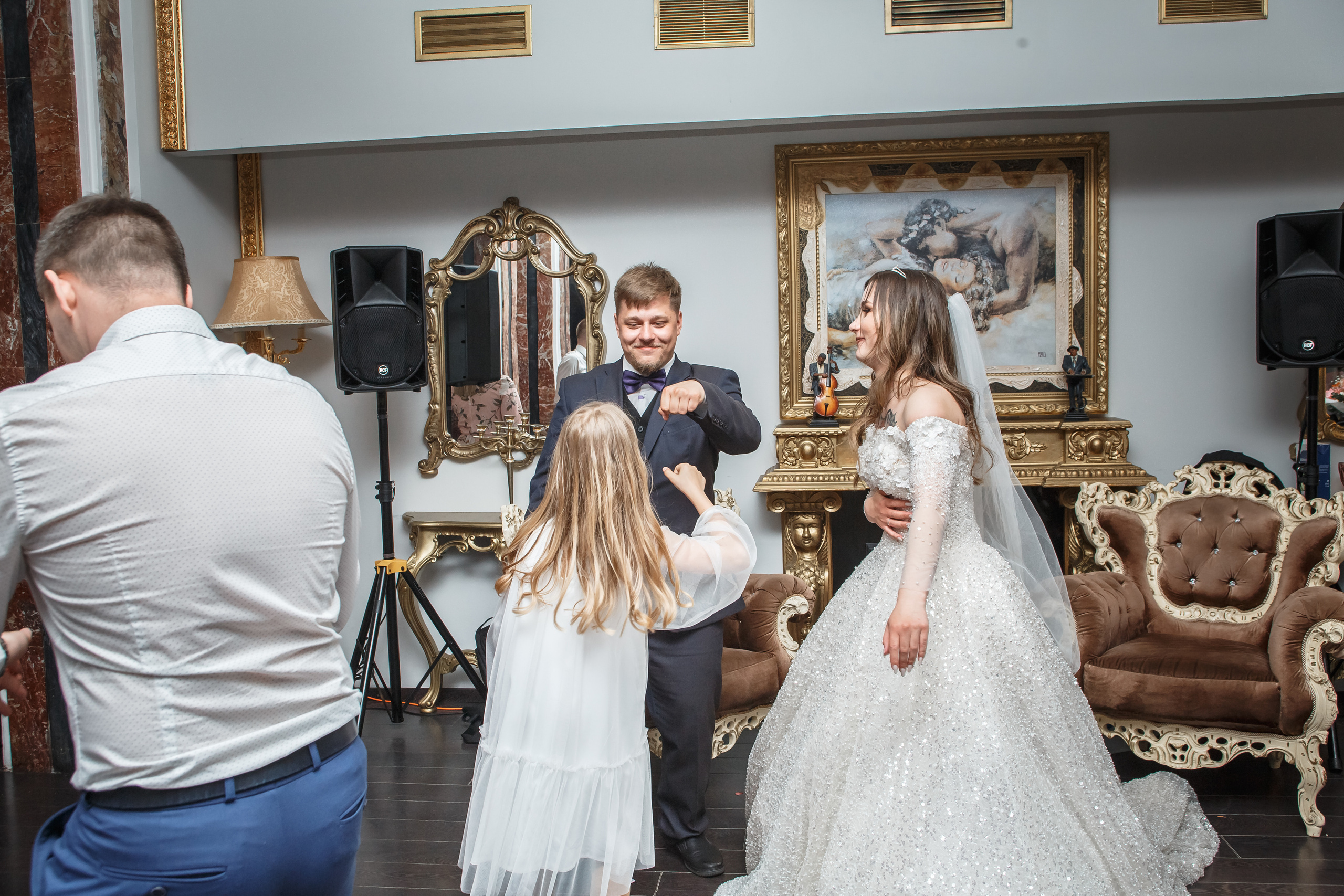 Свадьба Валеры и Веры. Предметный и семейный фотограф в Санкт-Петербурге Катерина Стеклова