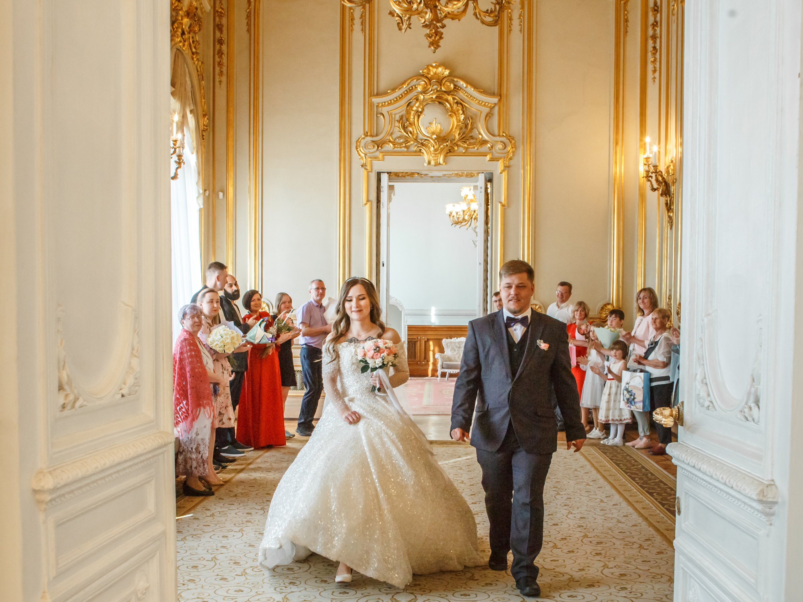 Свадьба Валеры и Веры. Предметный и семейный фотограф в Санкт-Петербурге Катерина Стеклова