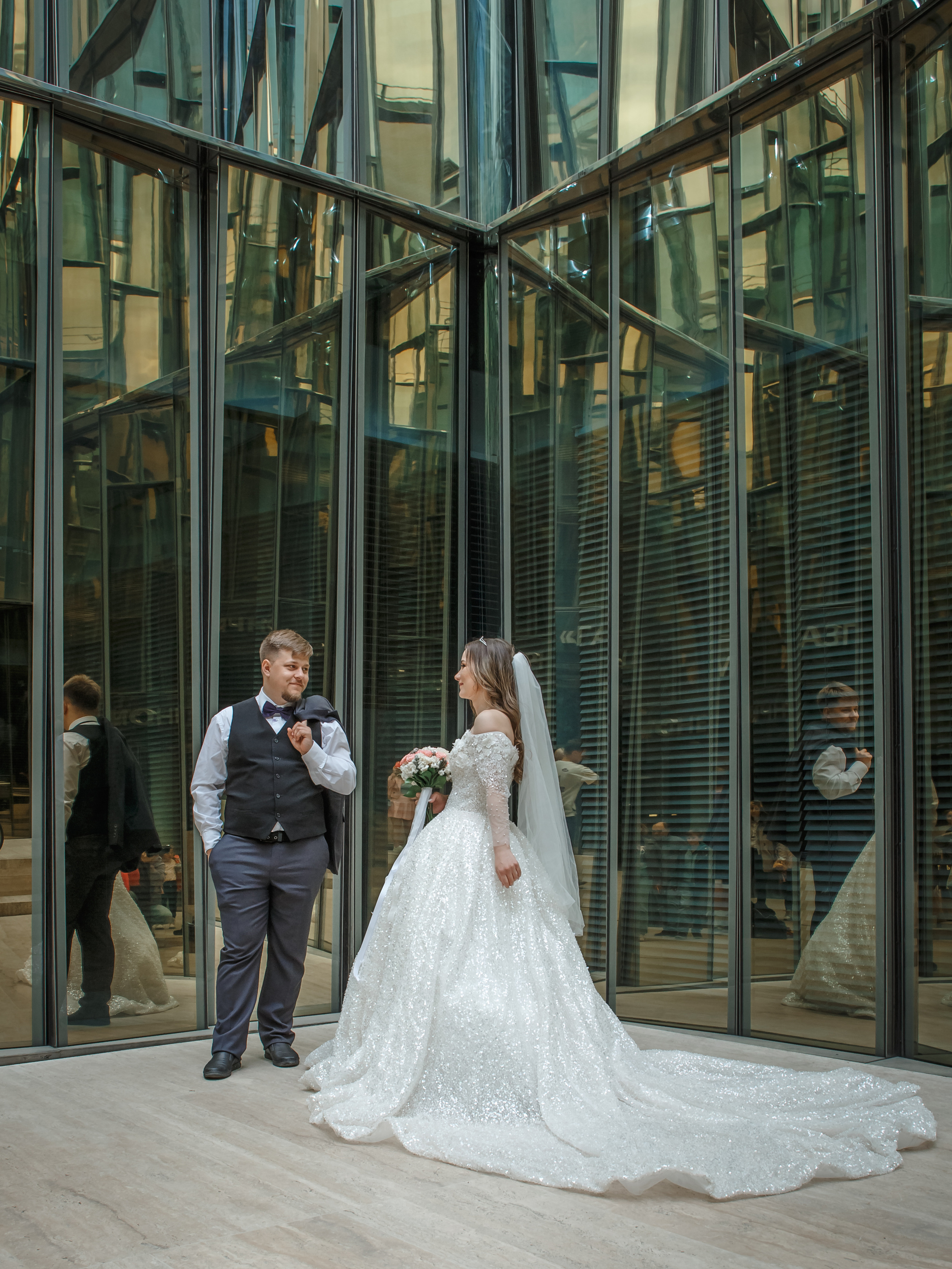 Свадьба Валеры и Веры. Предметный и семейный фотограф в Санкт-Петербурге Катерина Стеклова
