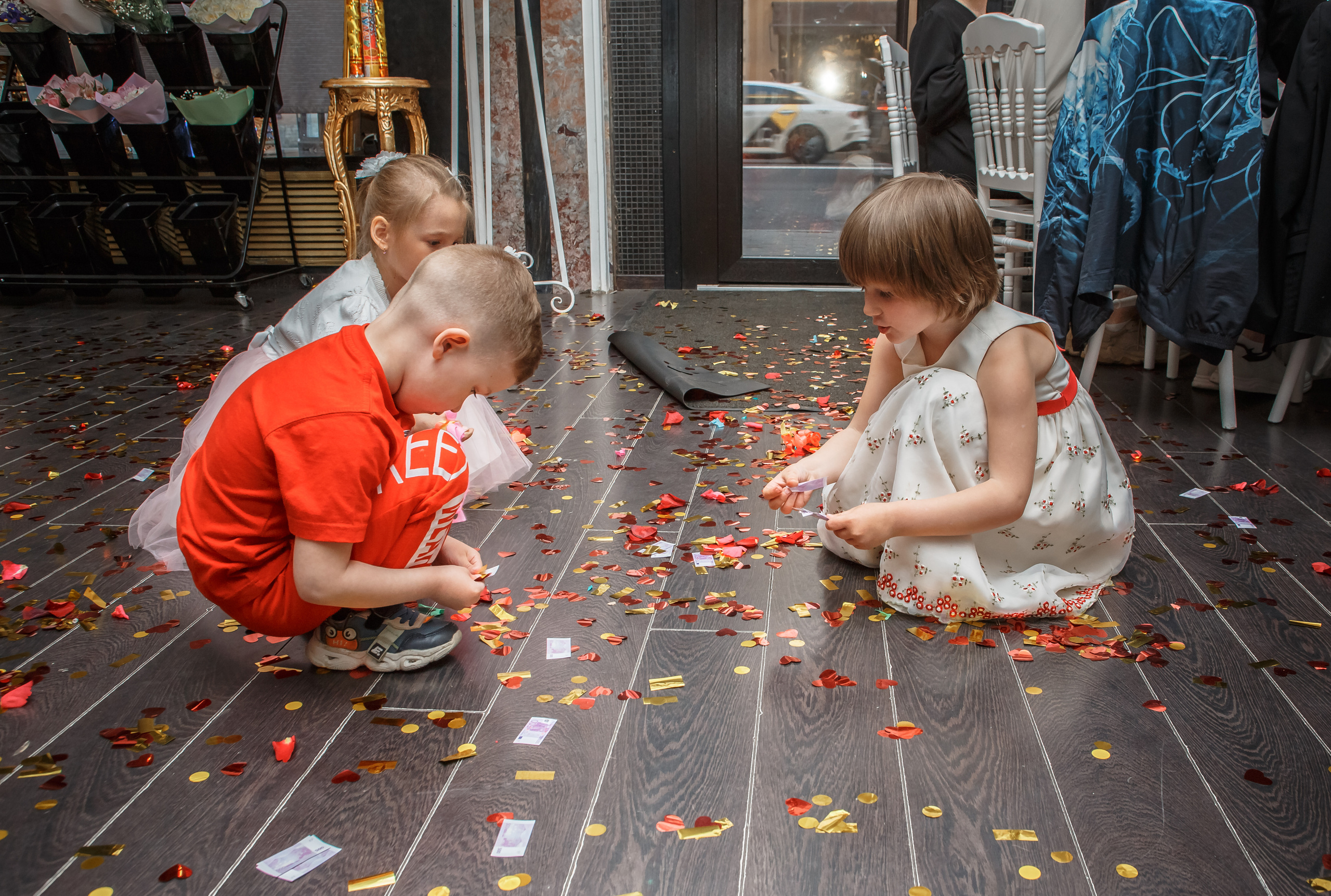 Свадьба Валеры и Веры. Предметный и семейный фотограф в Санкт-Петербурге Катерина Стеклова