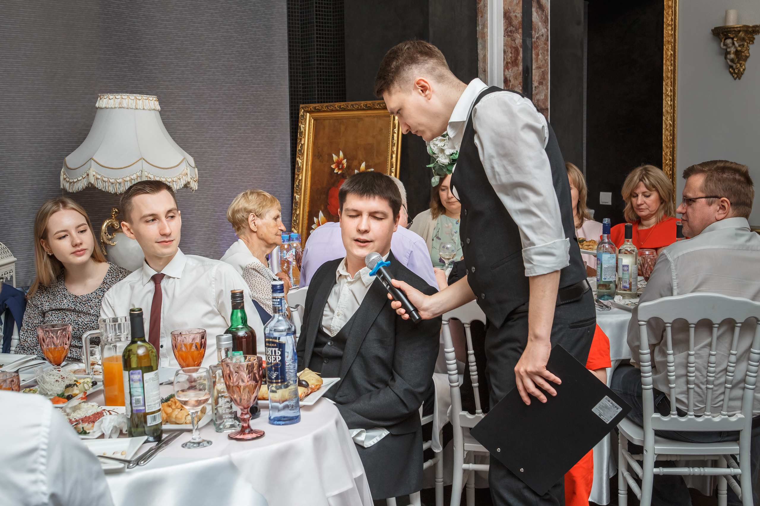 Свадьба Валеры и Веры. Предметный и семейный фотограф в Санкт-Петербурге Катерина Стеклова