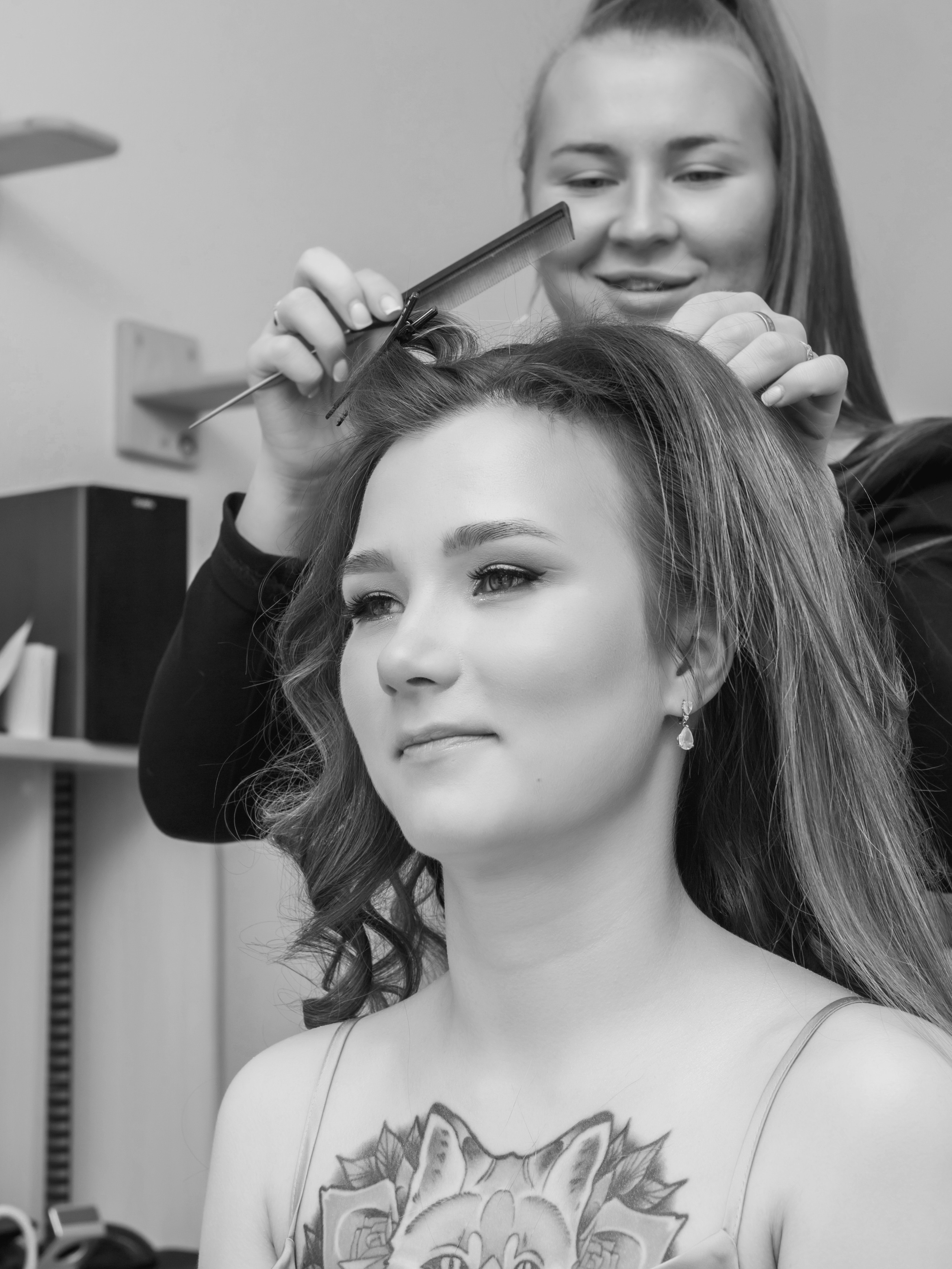 Свадьба Валеры и Веры. Предметный и семейный фотограф в Санкт-Петербурге Катерина Стеклова