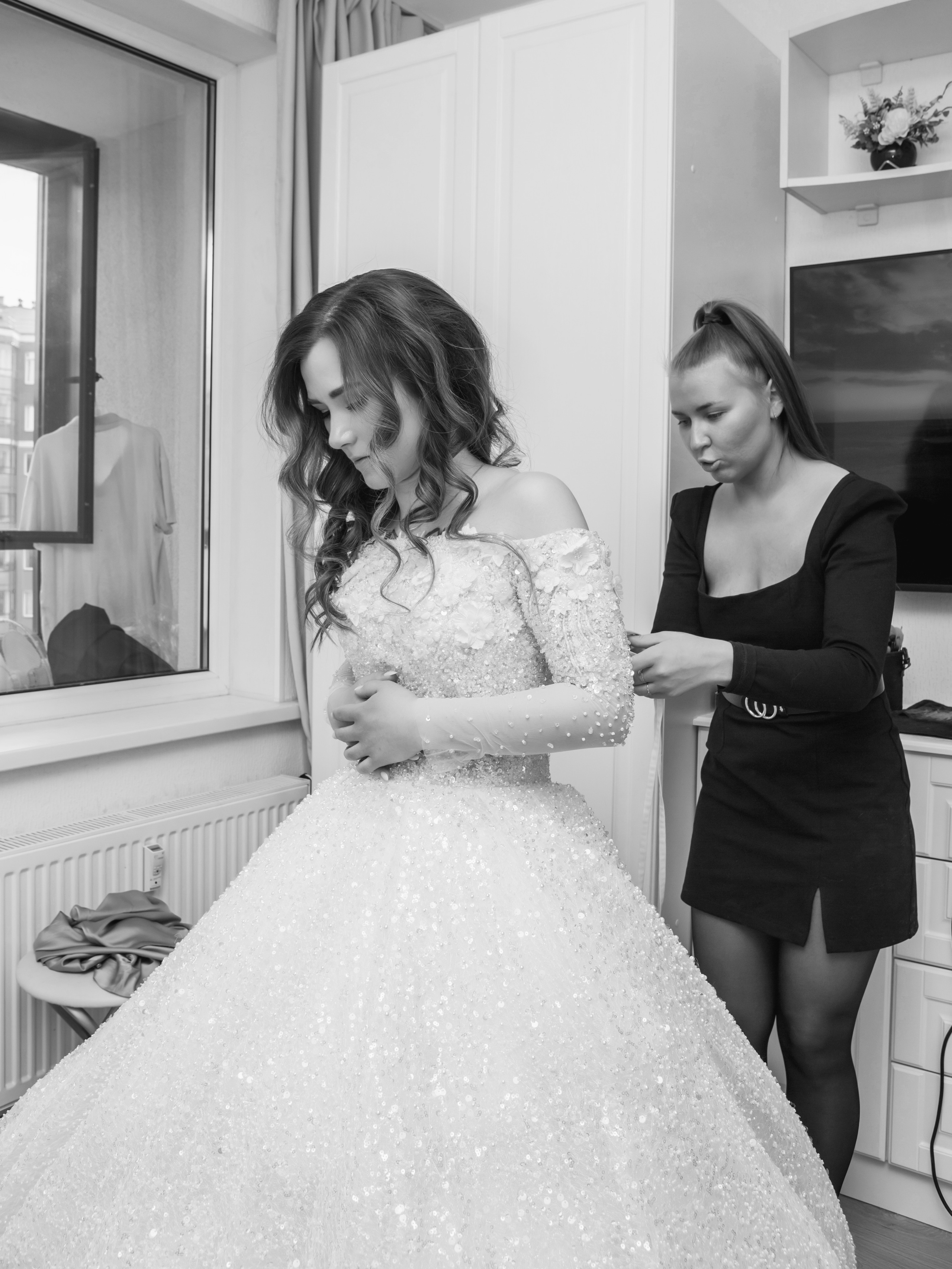 Свадьба Валеры и Веры. Предметный и семейный фотограф в Санкт-Петербурге Катерина Стеклова