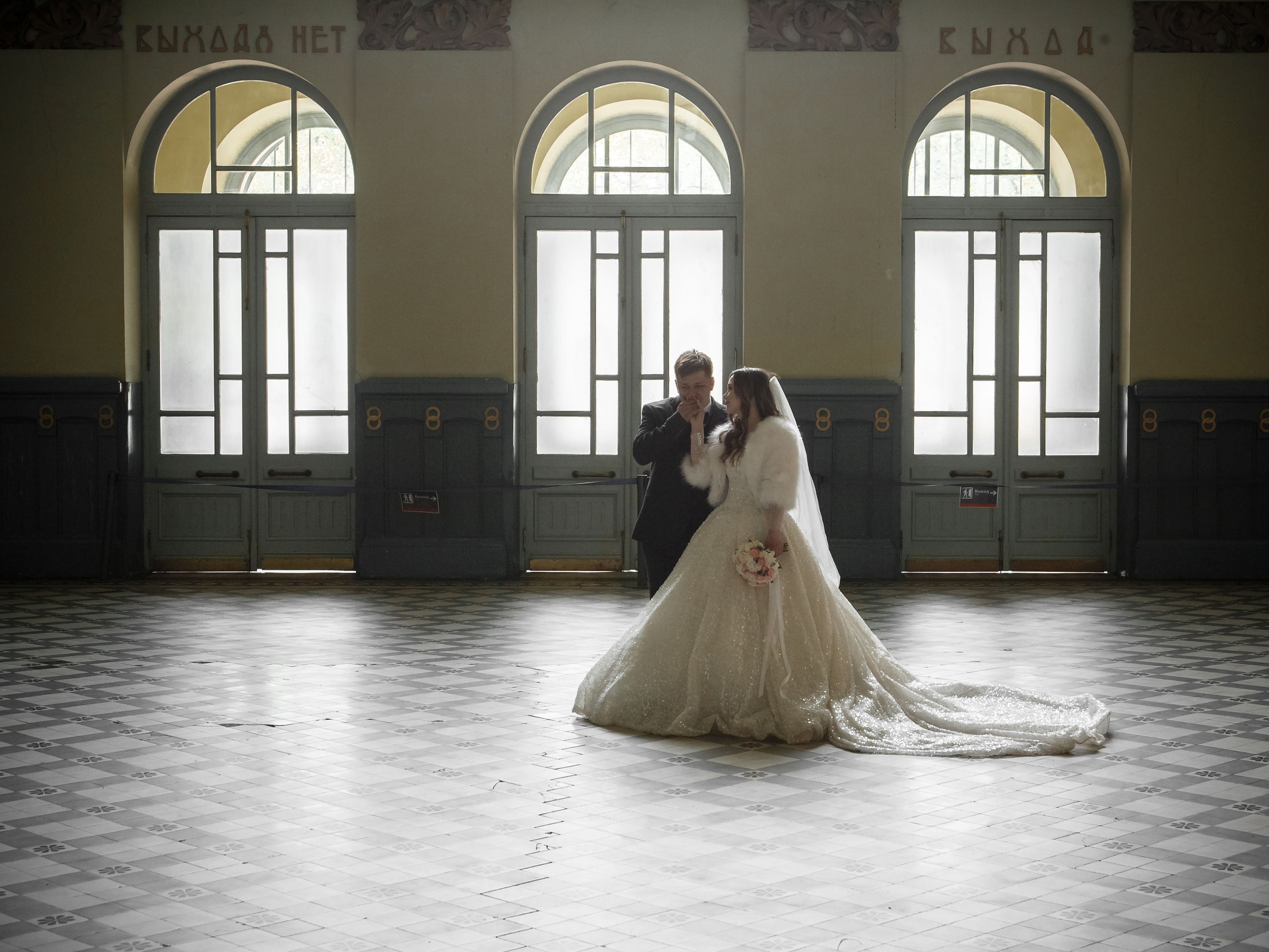 Свадьба Валеры и Веры. Предметный и семейный фотограф в Санкт-Петербурге Катерина Стеклова