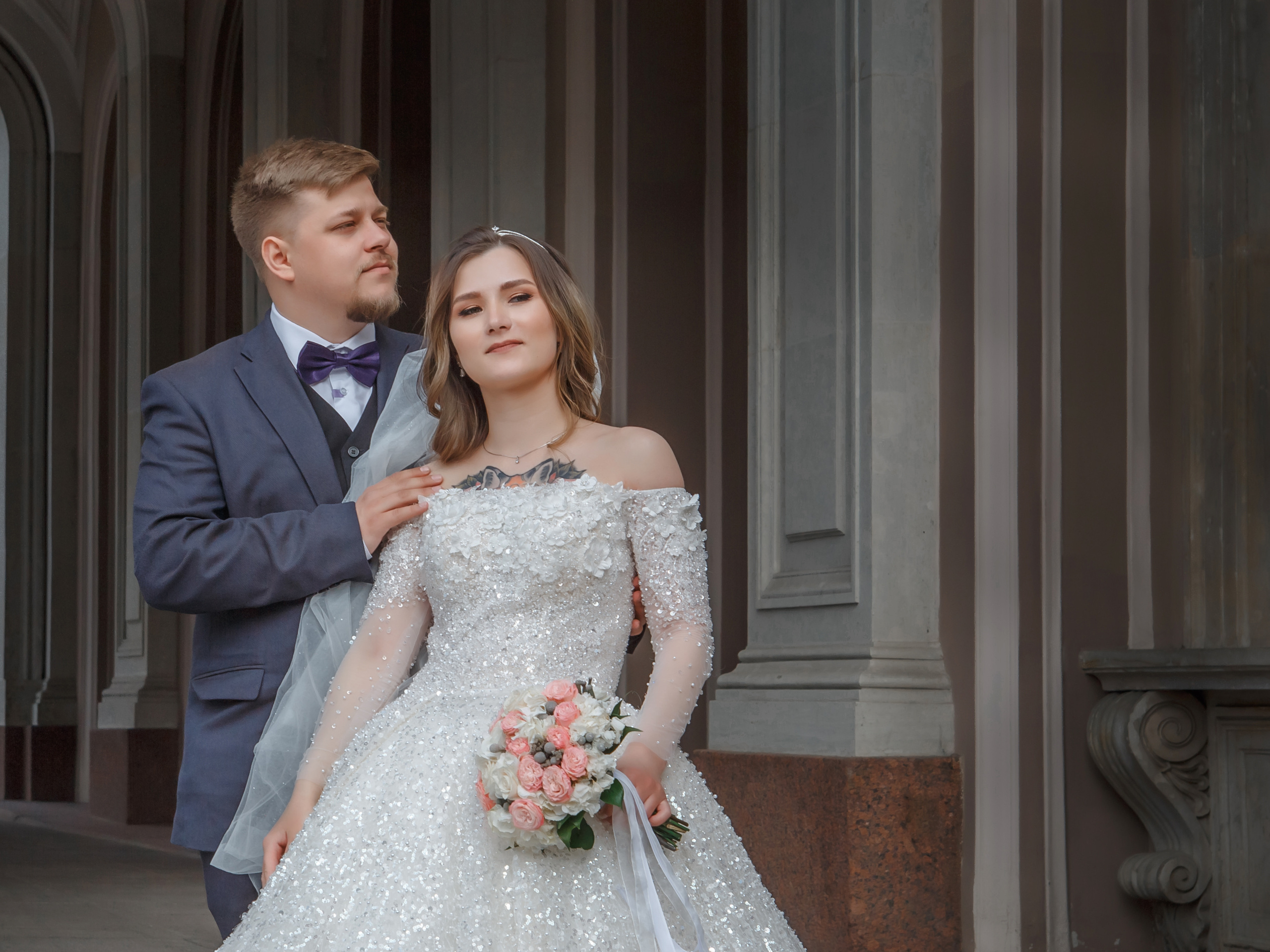 Свадьба Валеры и Веры. Предметный и семейный фотограф в Санкт-Петербурге Катерина Стеклова