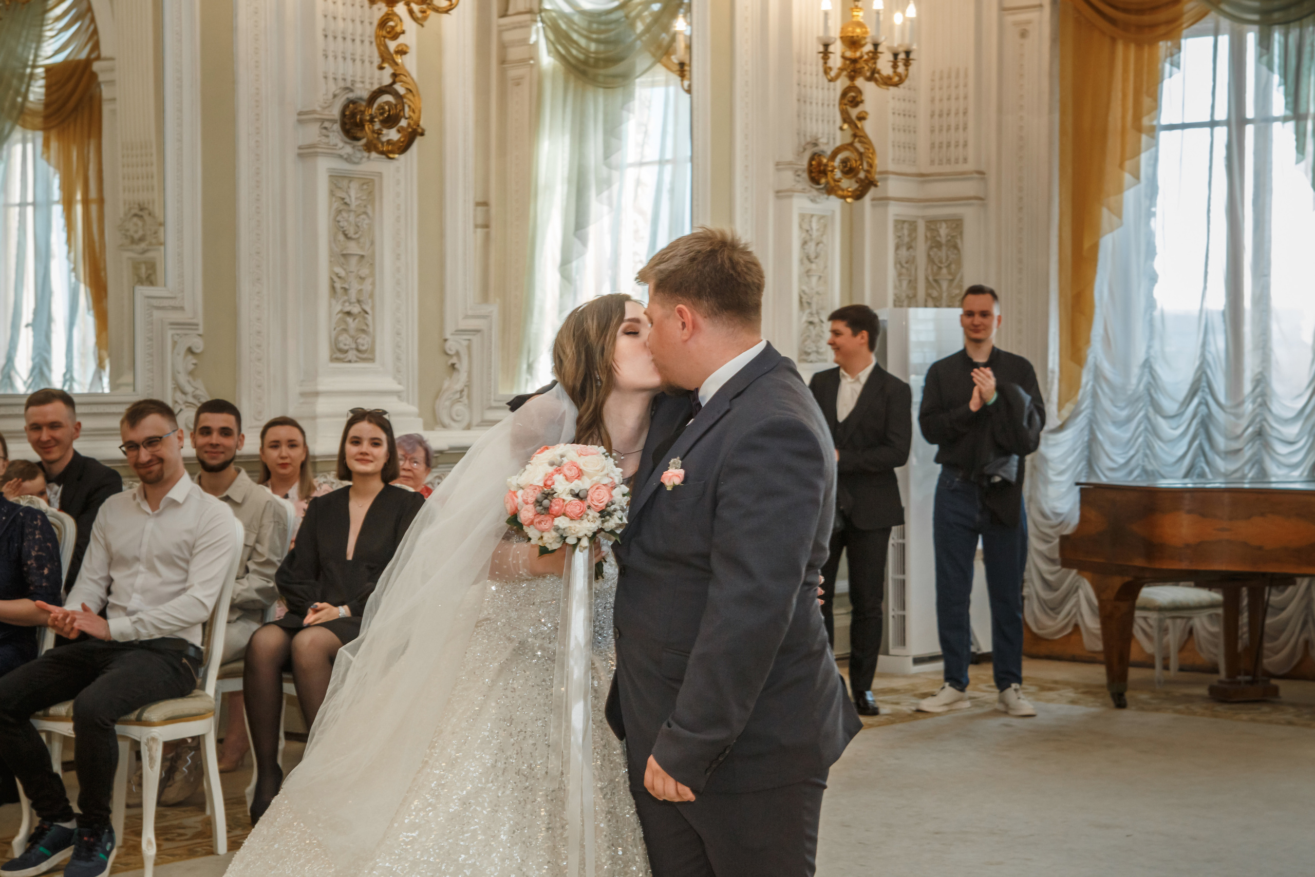 Свадьба Валеры и Веры. Предметный и семейный фотограф в Санкт-Петербурге Катерина Стеклова