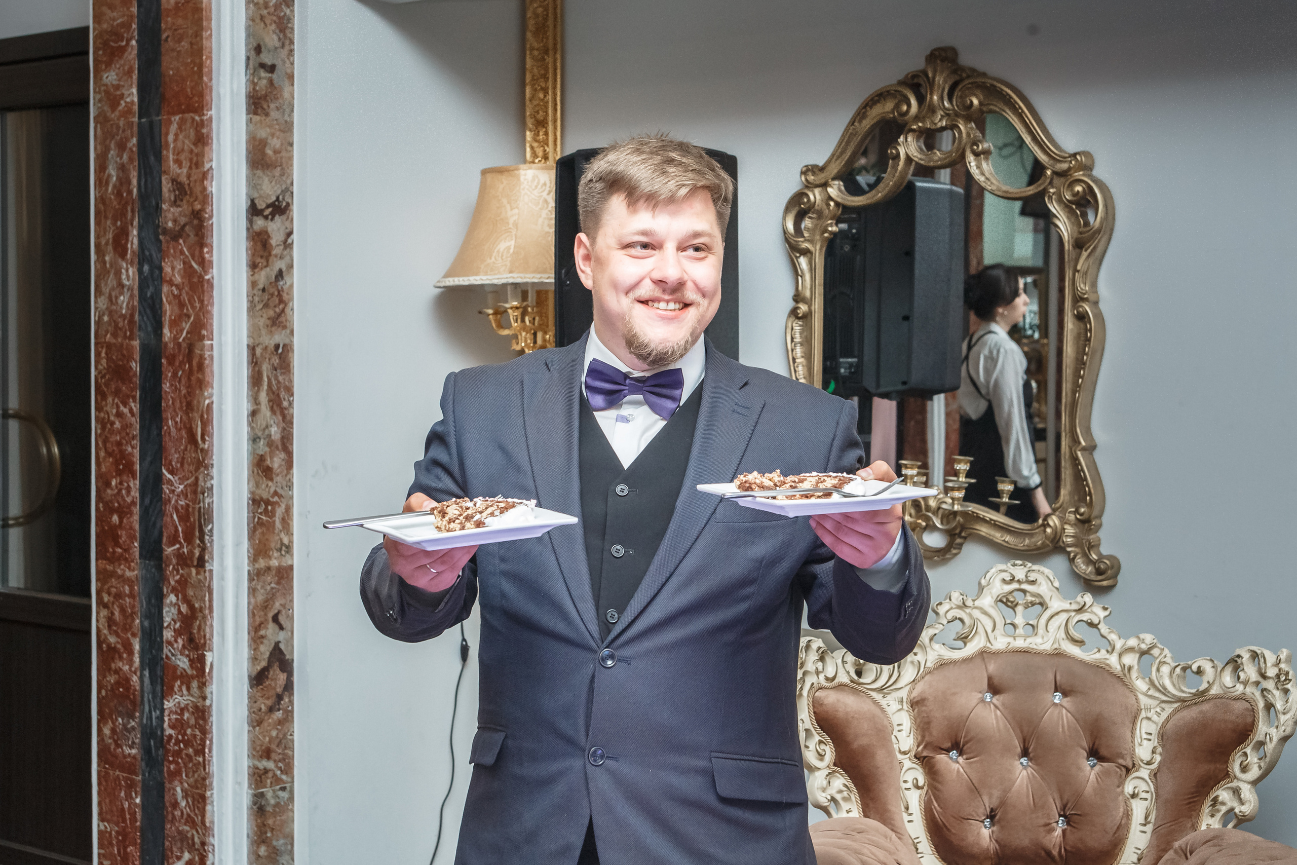 Свадьба Валеры и Веры. Предметный и семейный фотограф в Санкт-Петербурге Катерина Стеклова