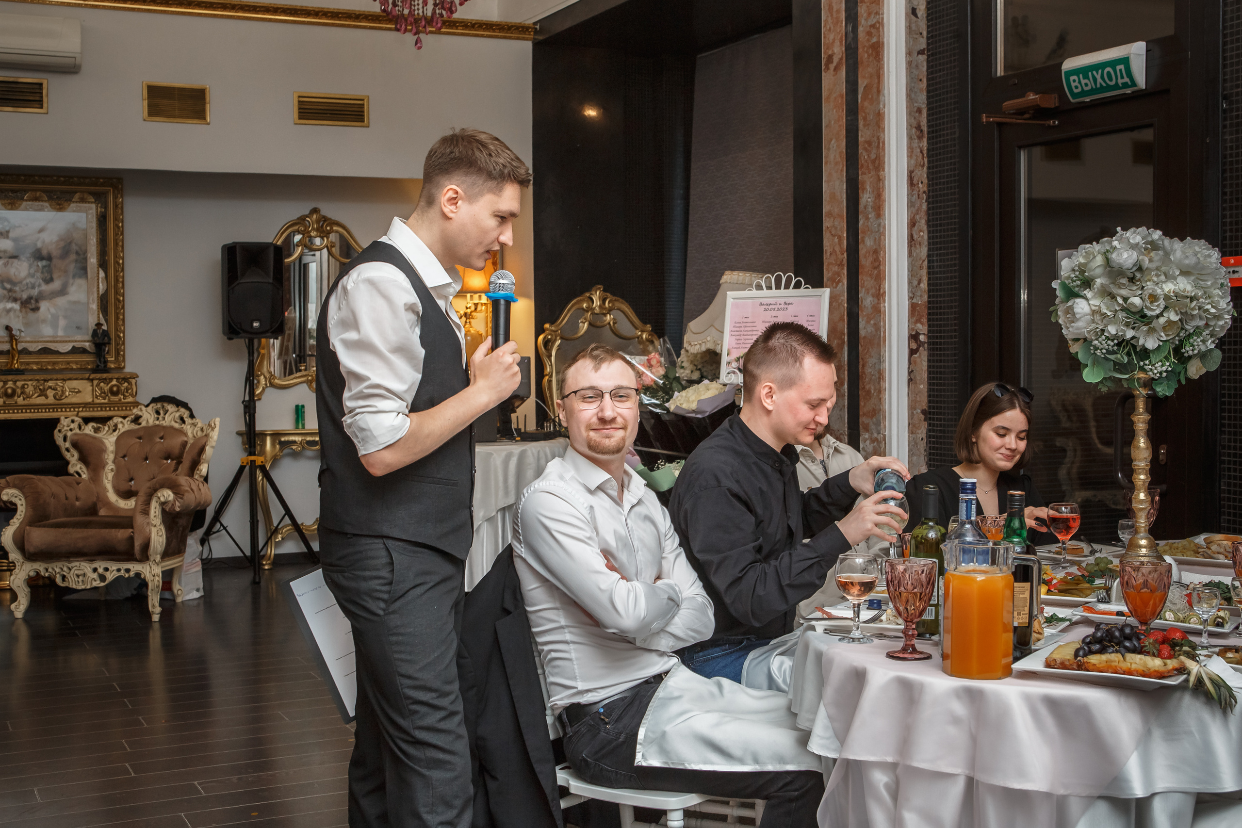 Свадьба Валеры и Веры. Предметный и семейный фотограф в Санкт-Петербурге Катерина Стеклова