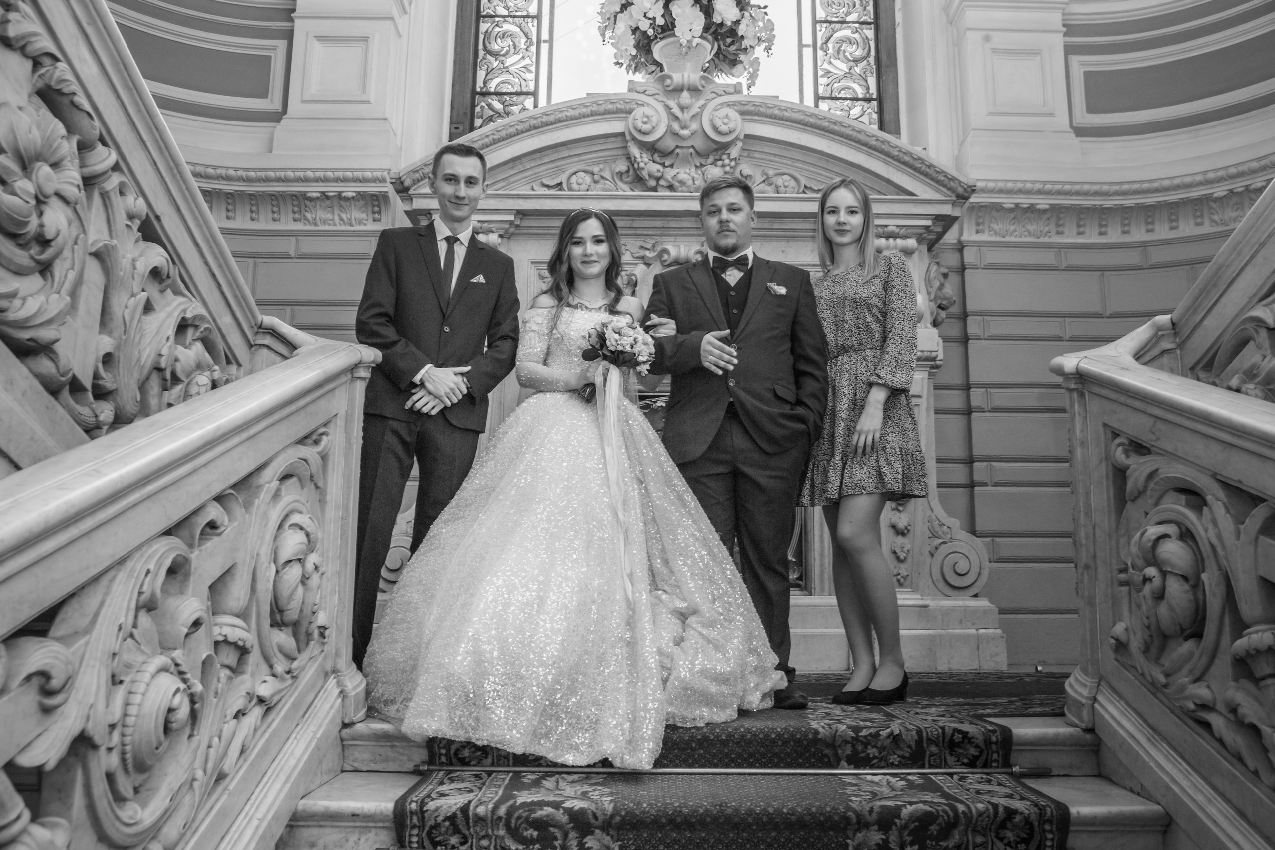 Свадьба Валеры и Веры. Предметный и семейный фотограф в Санкт-Петербурге Катерина Стеклова