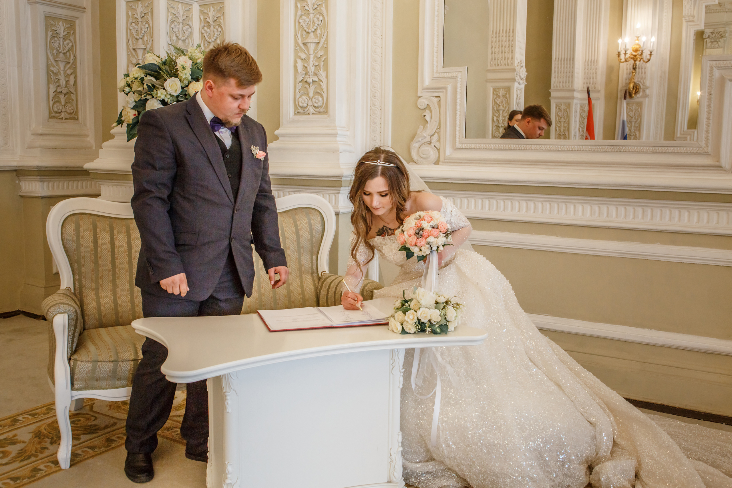 Свадьба Валеры и Веры. Предметный и семейный фотограф в Санкт-Петербурге Катерина Стеклова