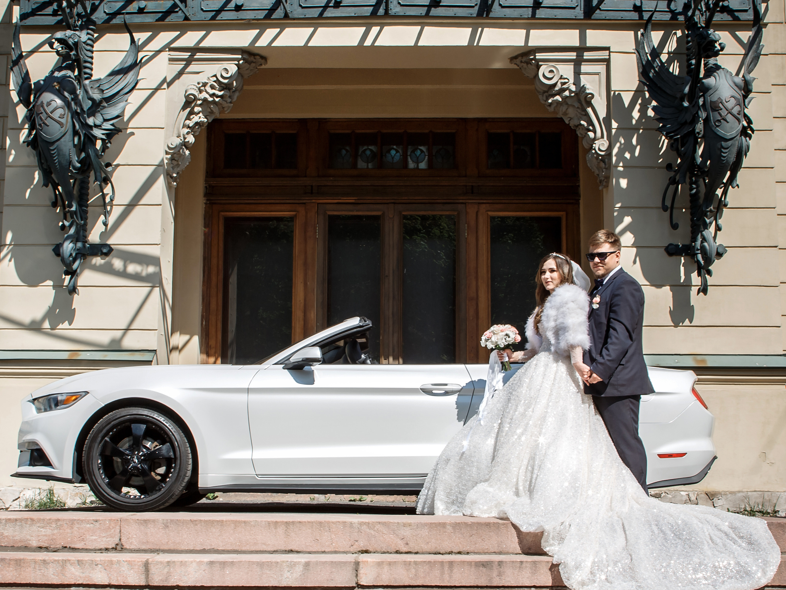 Свадьба Валеры и Веры. Предметный и семейный фотограф в Санкт-Петербурге Катерина Стеклова