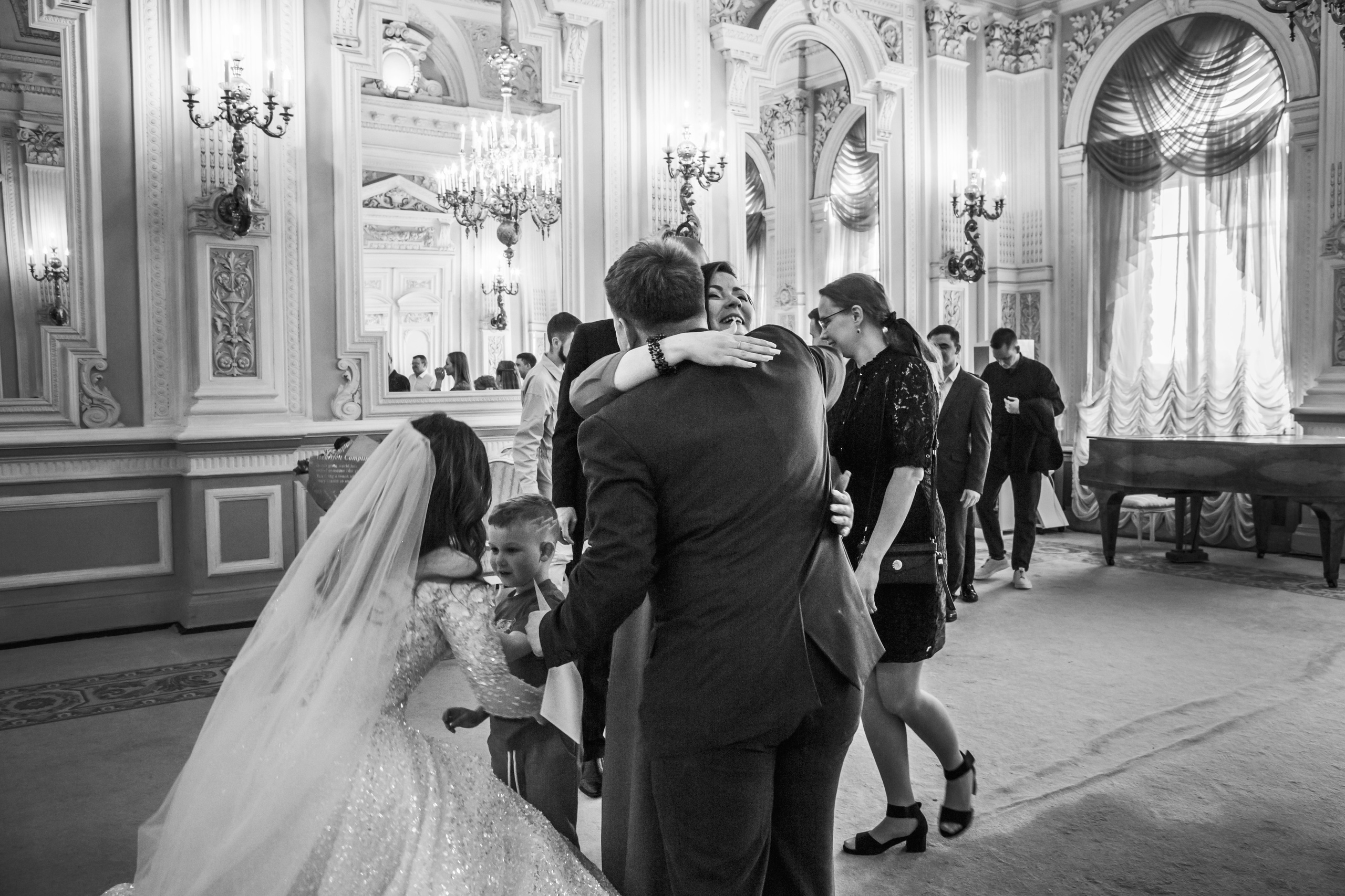 Свадьба Валеры и Веры. Предметный и семейный фотограф в Санкт-Петербурге Катерина Стеклова