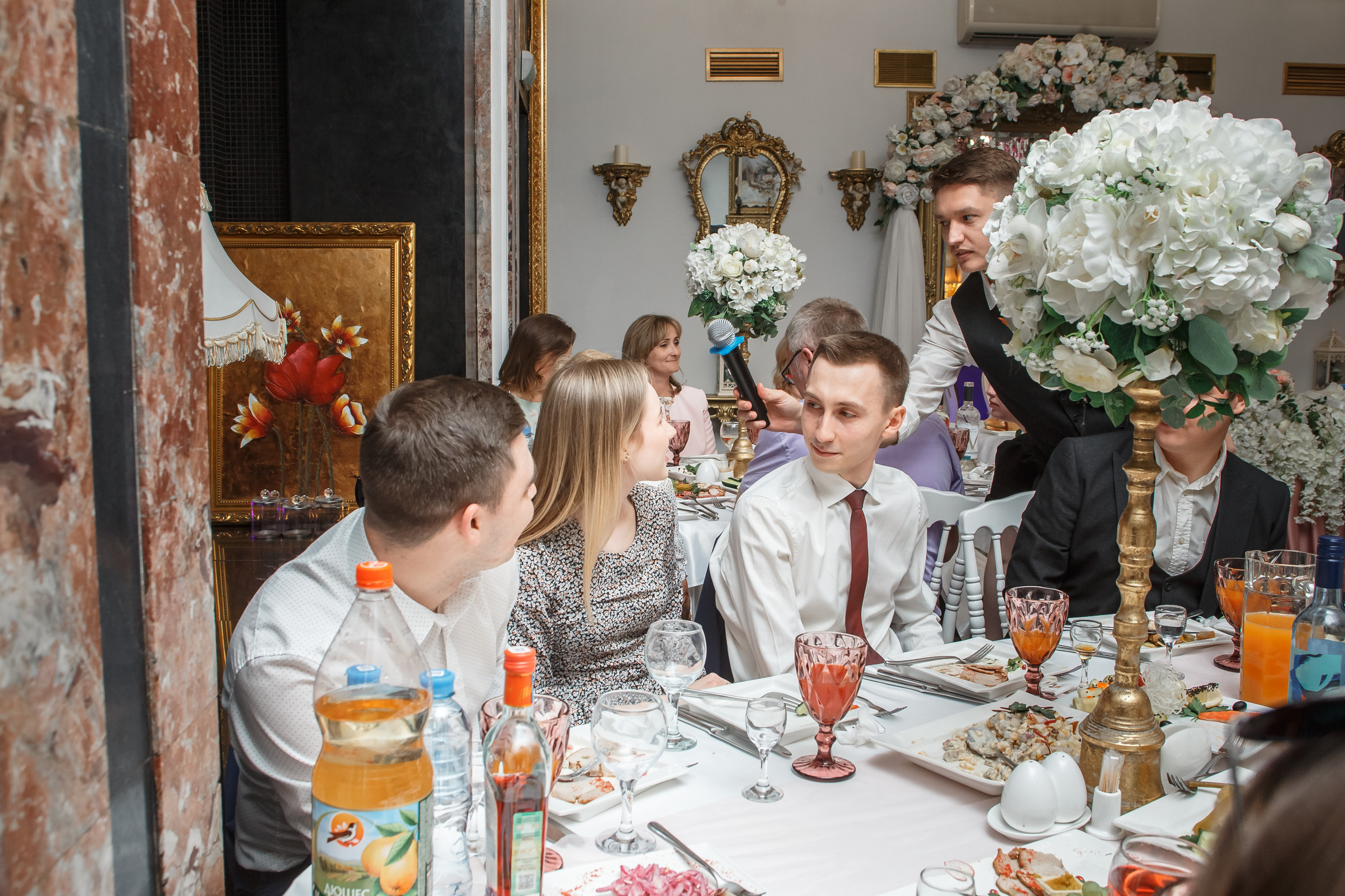 Свадьба Валеры и Веры. Предметный и семейный фотограф в Санкт-Петербурге Катерина Стеклова