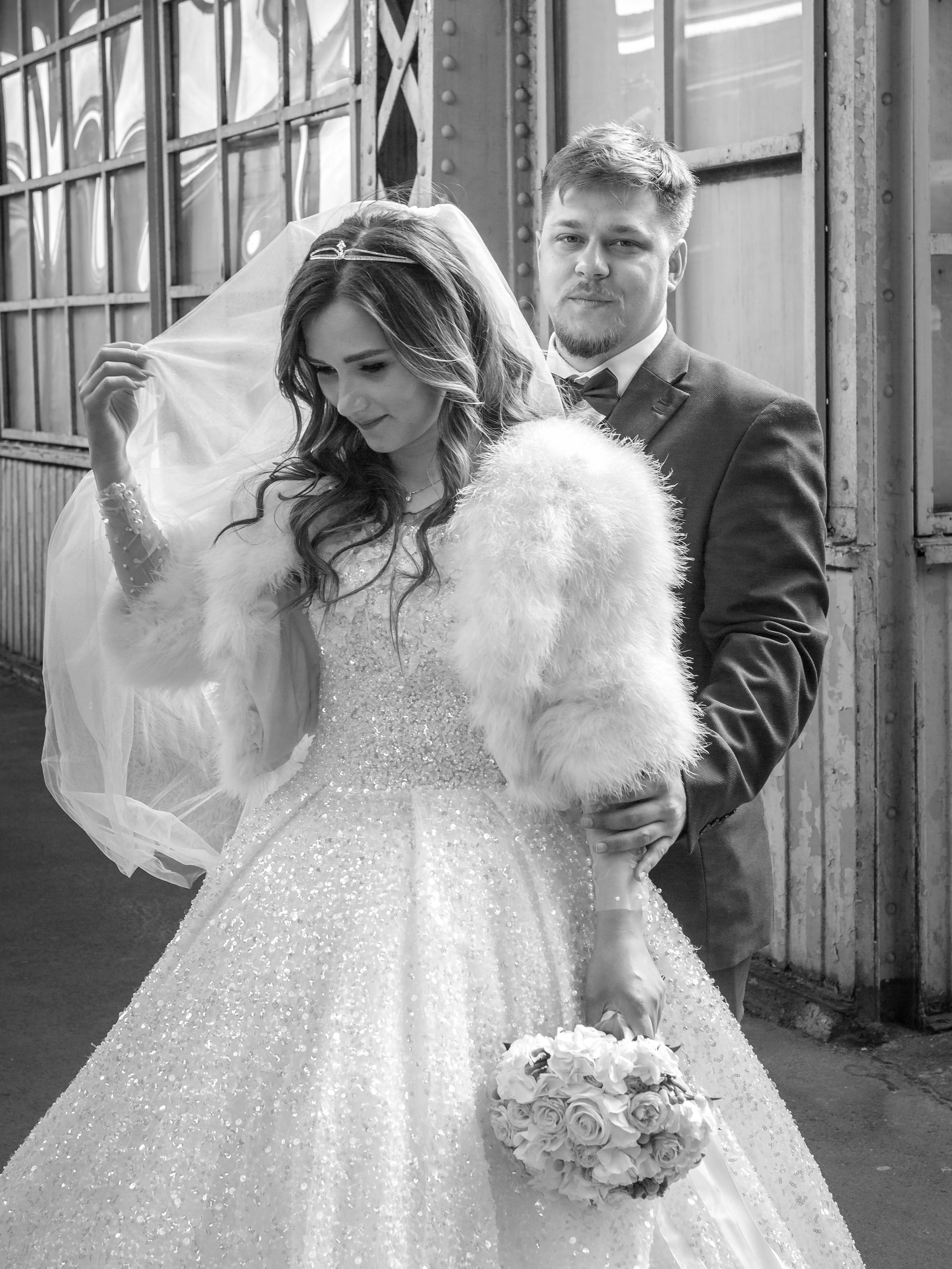 Свадьба Валеры и Веры. Предметный и семейный фотограф в Санкт-Петербурге Катерина Стеклова