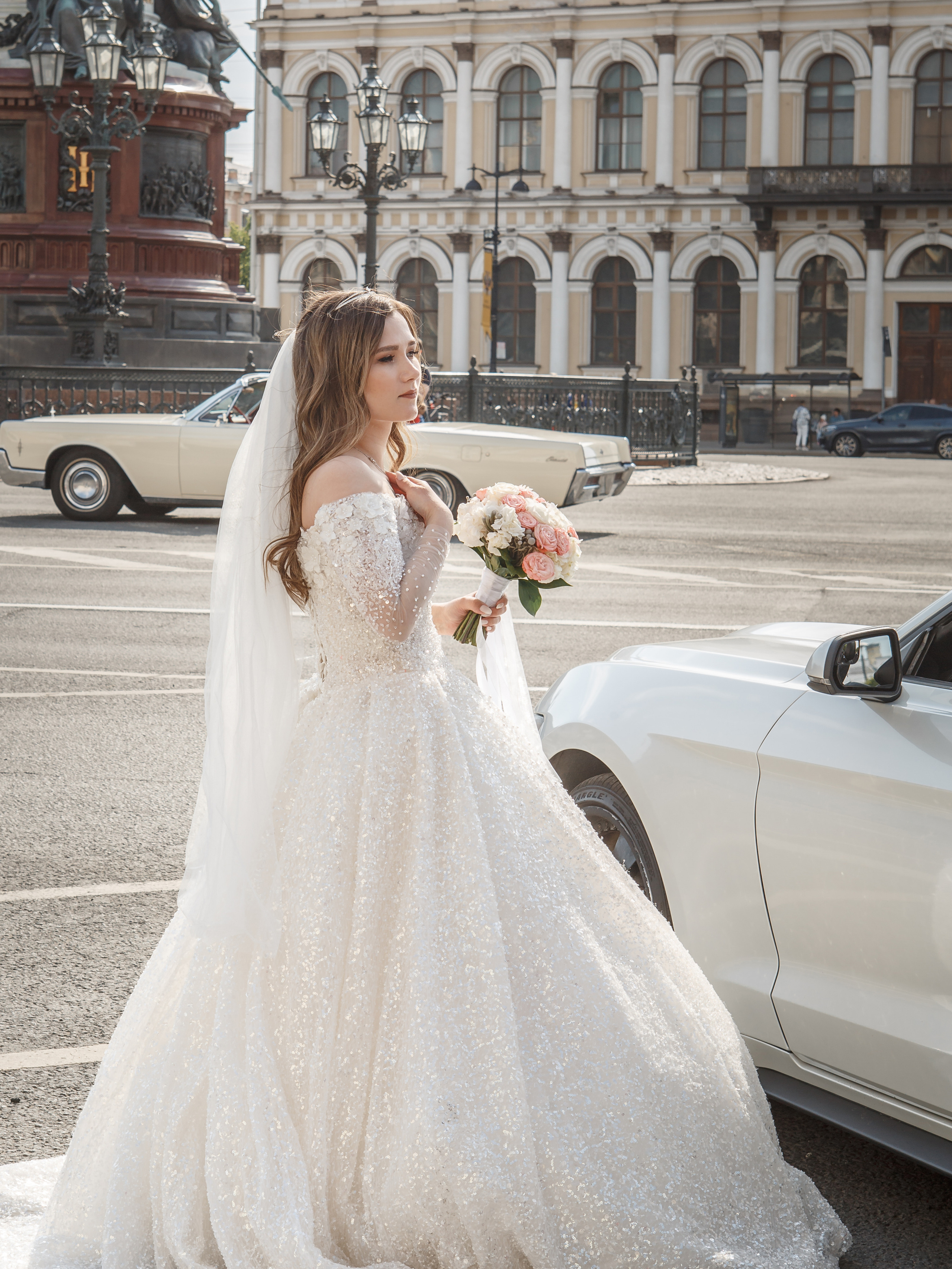 Свадьба Валеры и Веры. Предметный и семейный фотограф в Санкт-Петербурге Катерина Стеклова