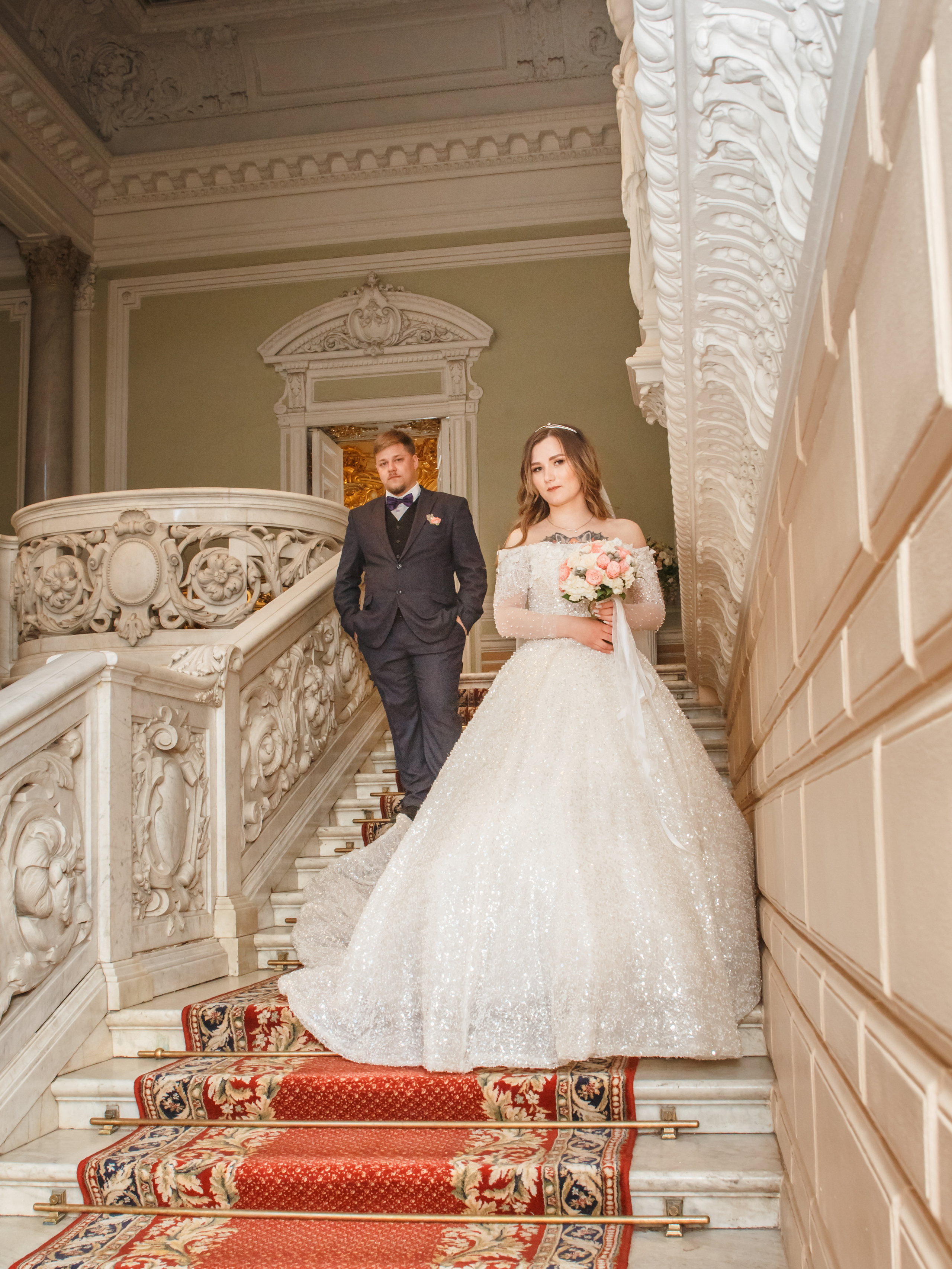 Свадьба Валеры и Веры. Предметный и семейный фотограф в Санкт-Петербурге Катерина Стеклова