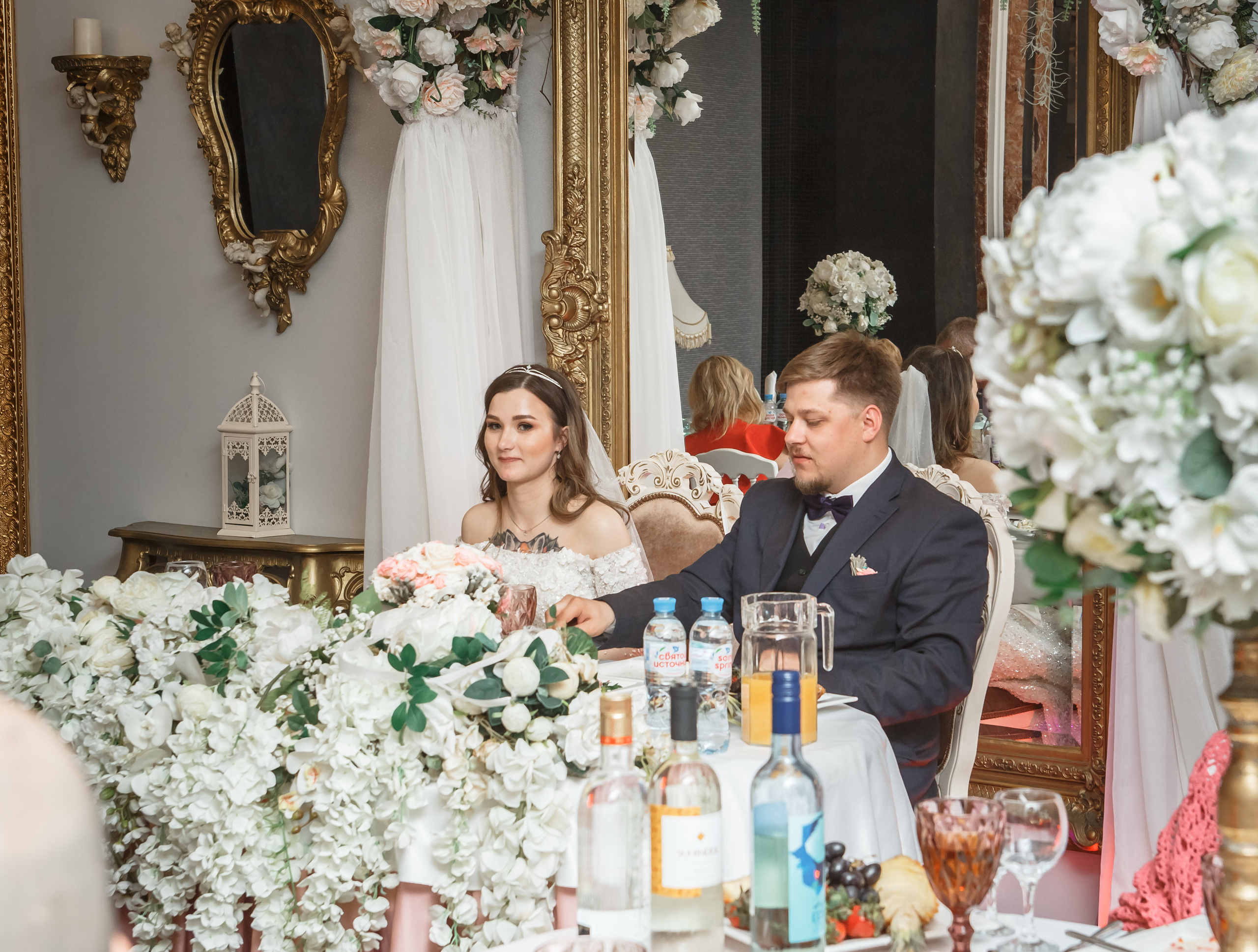 Свадьба Валеры и Веры. Предметный и семейный фотограф в Санкт-Петербурге Катерина Стеклова