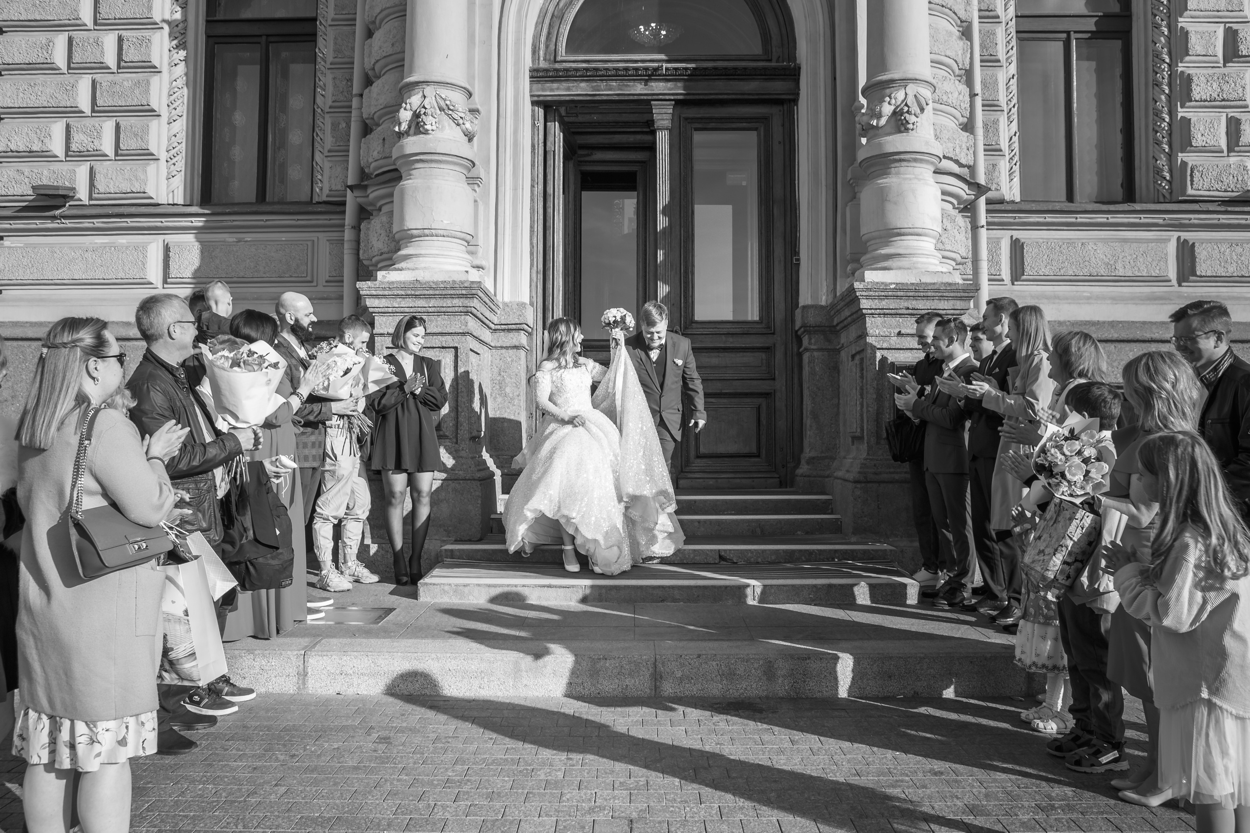 Свадьба Валеры и Веры. Предметный и семейный фотограф в Санкт-Петербурге Катерина Стеклова