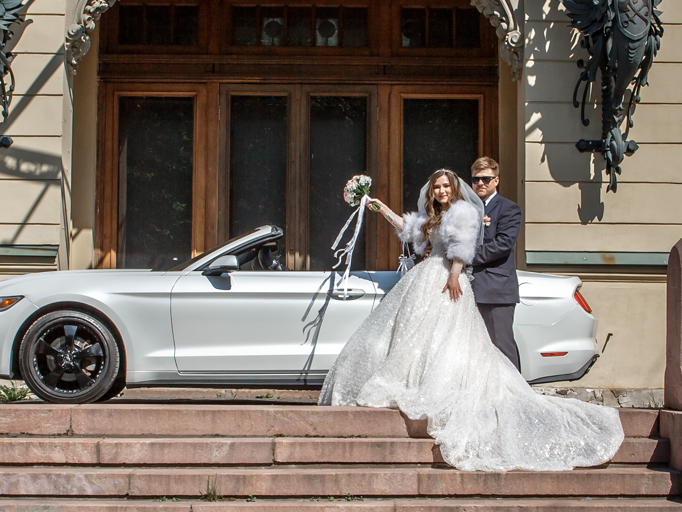 Свадьба Валеры и Веры. Предметный и семейный фотограф в Санкт-Петербурге Катерина Стеклова
