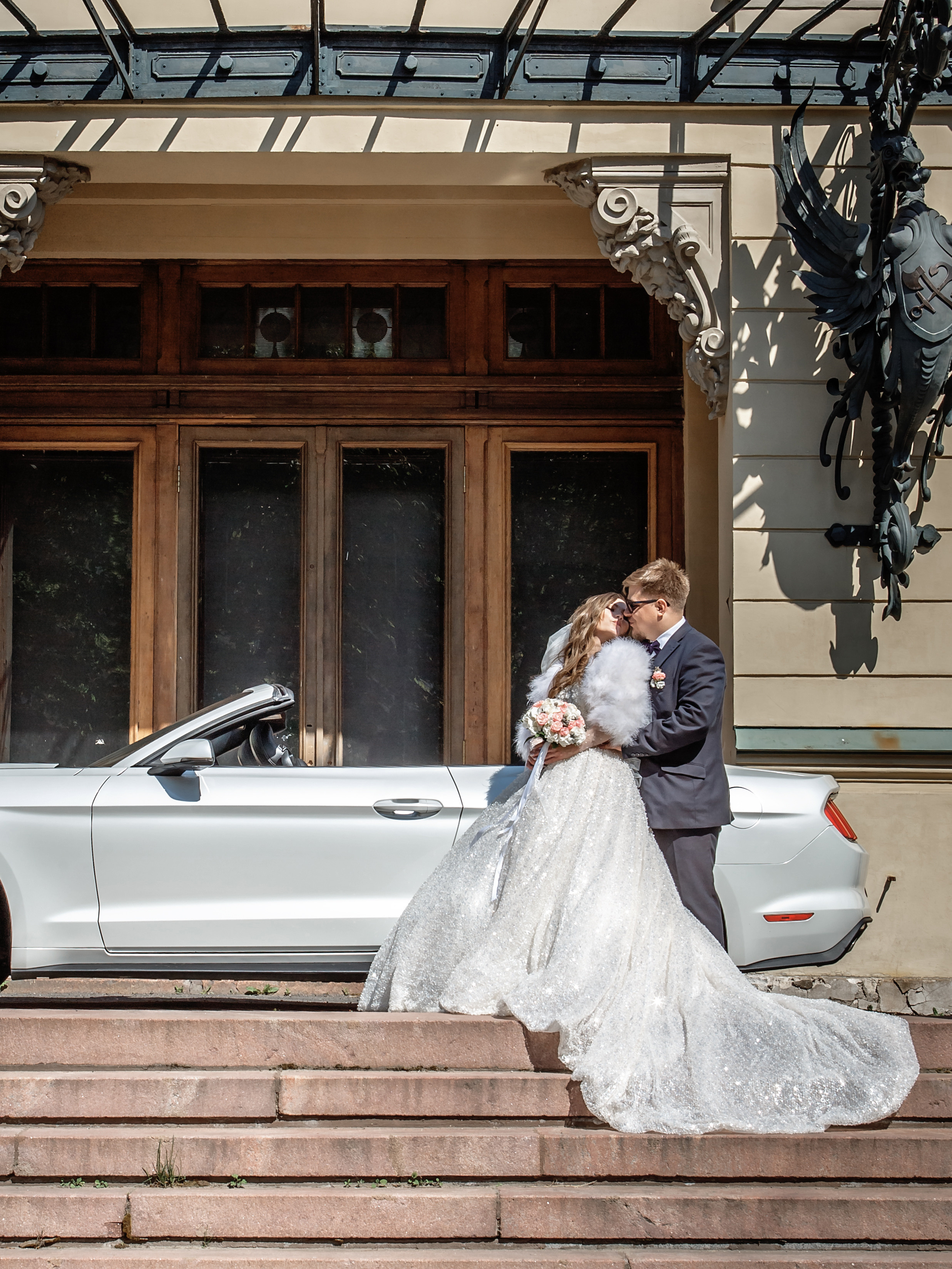 Свадьба Валеры и Веры. Предметный и семейный фотограф в Санкт-Петербурге Катерина Стеклова