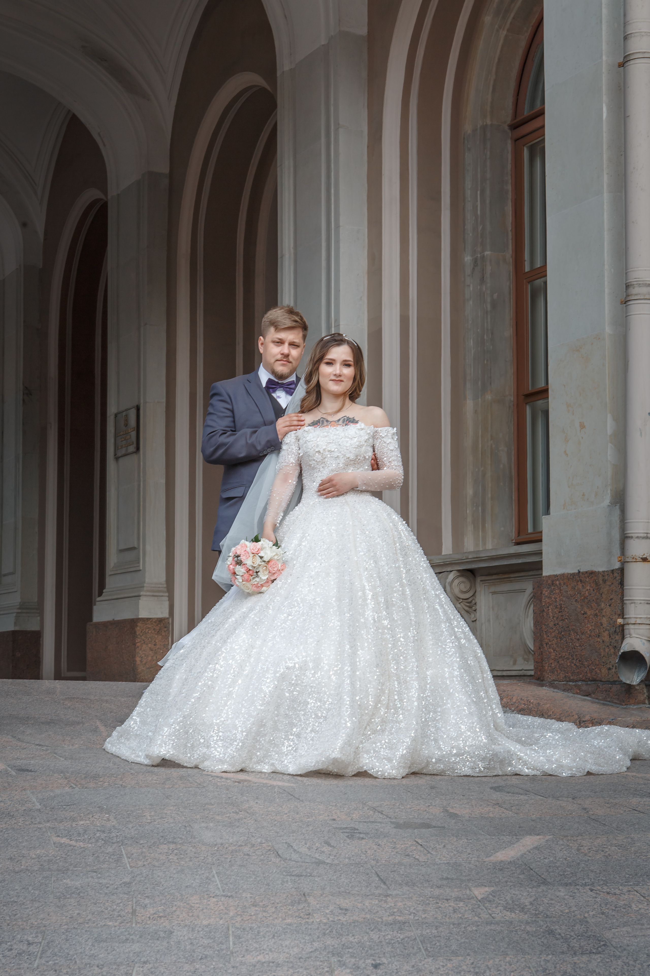 Свадьба Валеры и Веры. Предметный и семейный фотограф в Санкт-Петербурге Катерина Стеклова