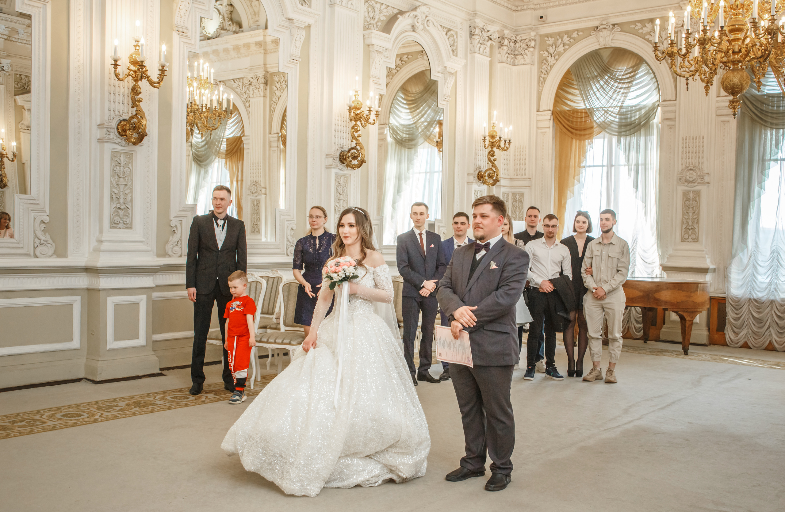 Свадьба Валеры и Веры. Предметный и семейный фотограф в Санкт-Петербурге Катерина Стеклова