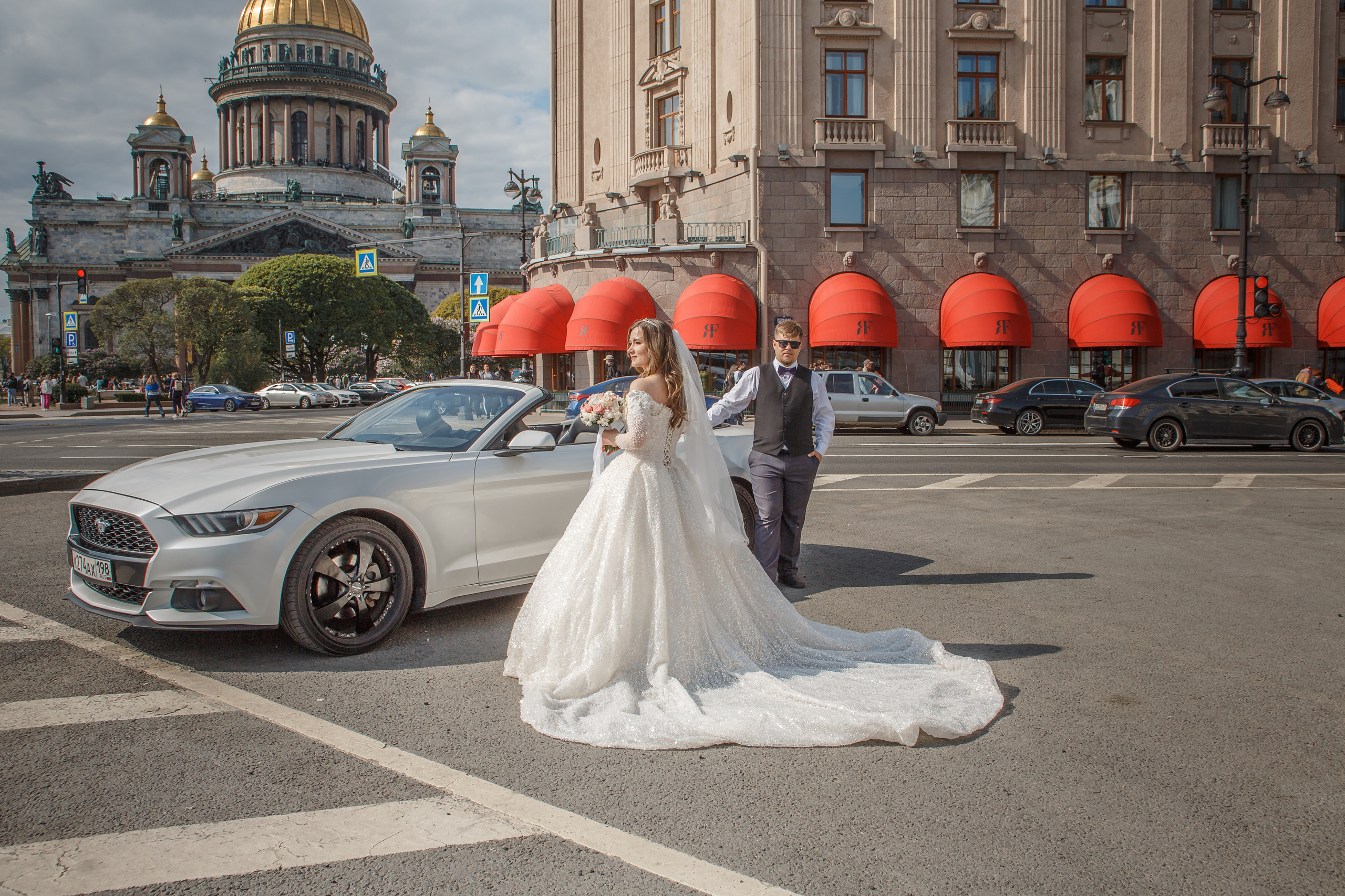 Свадьба Валеры и Веры. Предметный и семейный фотограф в Санкт-Петербурге Катерина Стеклова