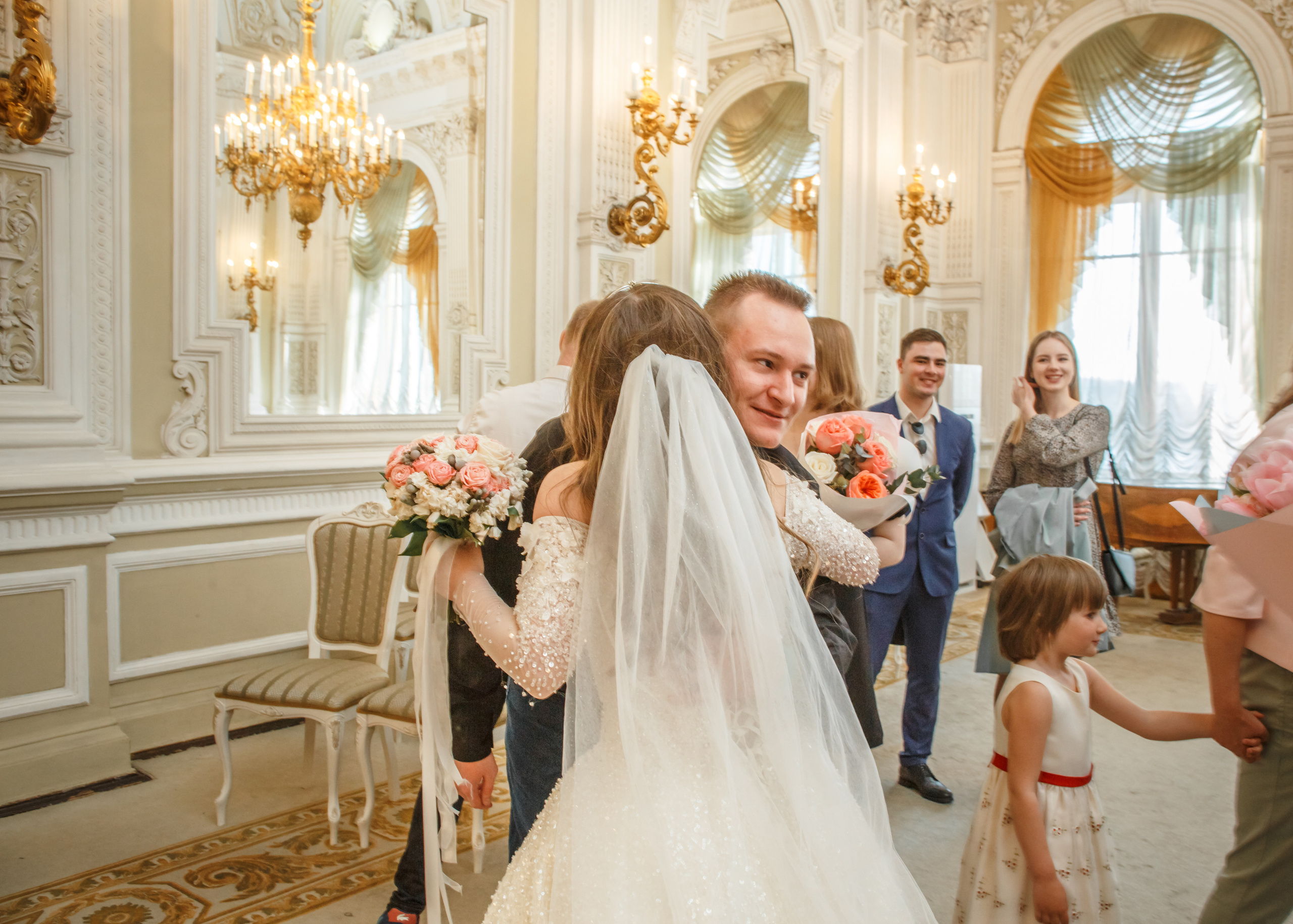 Свадьба Валеры и Веры. Предметный и семейный фотограф в Санкт-Петербурге Катерина Стеклова