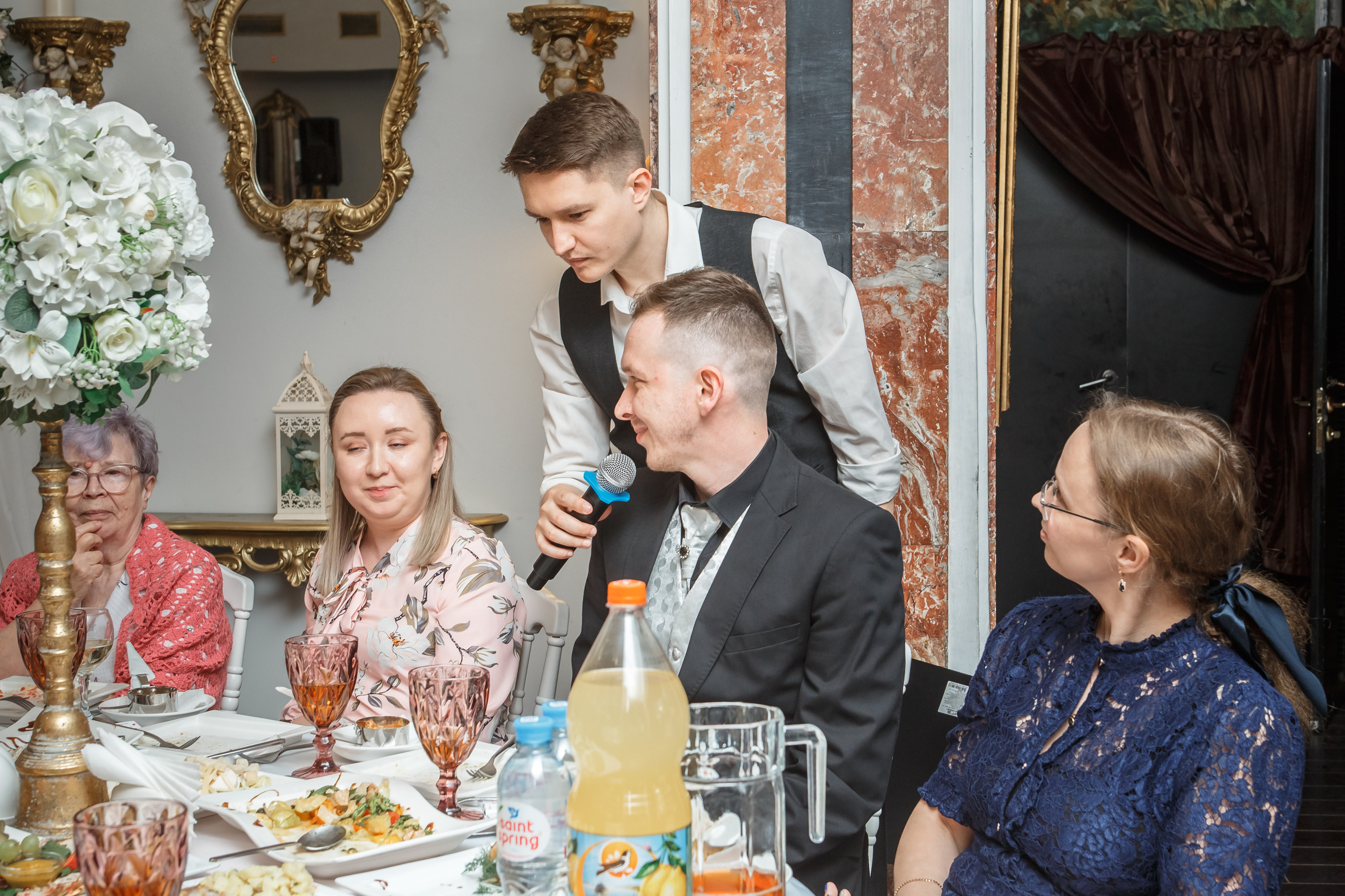 Свадьба Валеры и Веры. Предметный и семейный фотограф в Санкт-Петербурге Катерина Стеклова