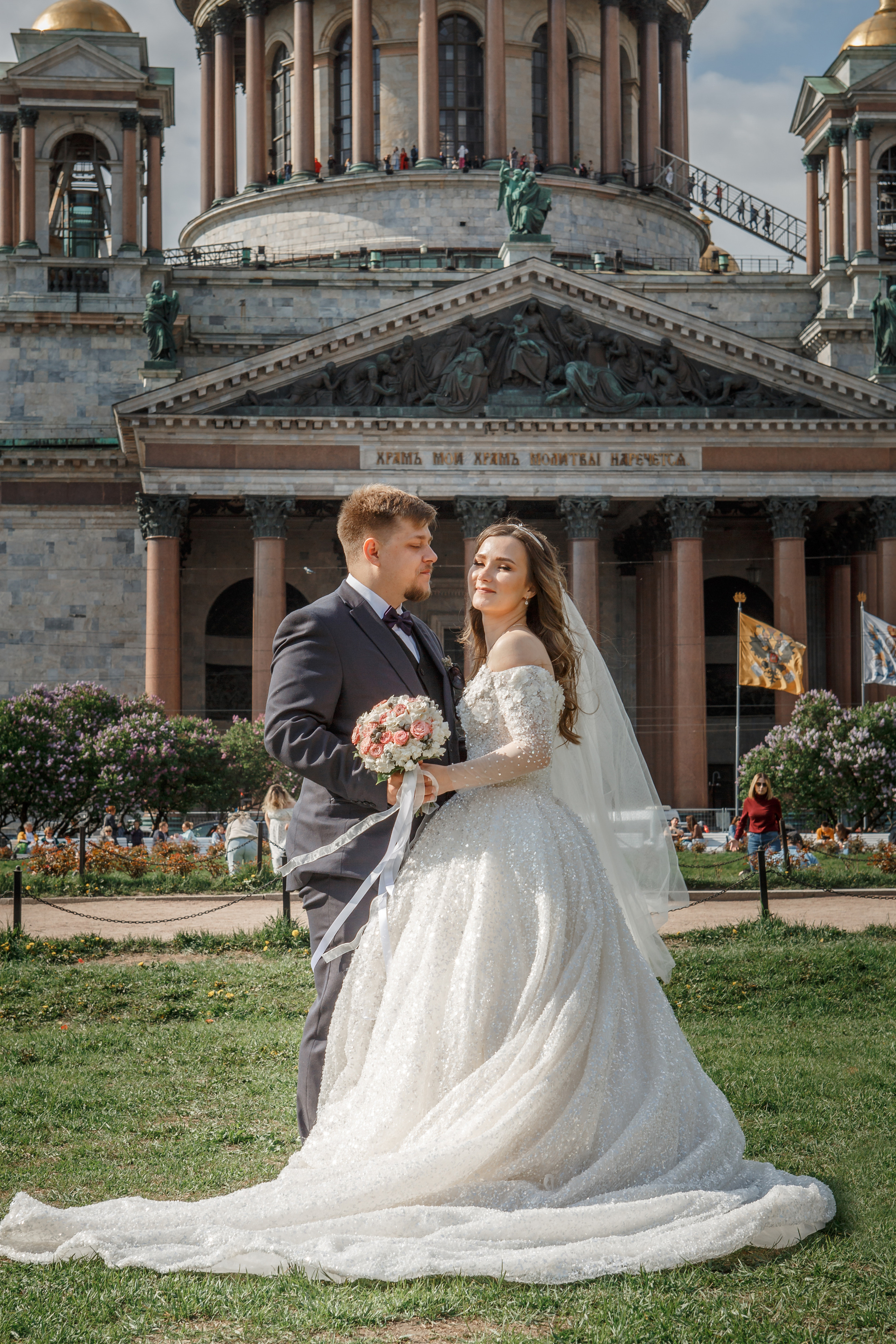 Свадьба Валеры и Веры. Предметный и семейный фотограф в Санкт-Петербурге Катерина Стеклова