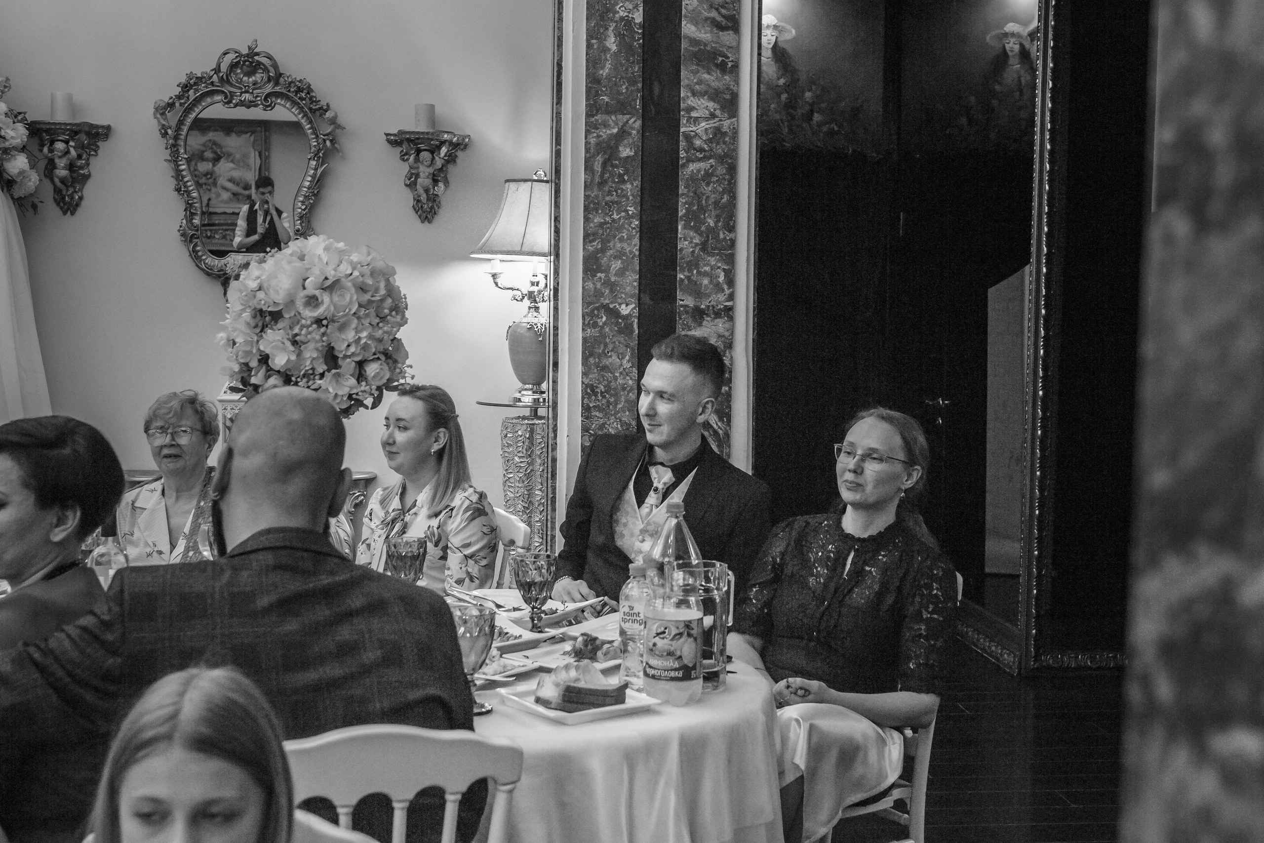 Свадьба Валеры и Веры. Предметный и семейный фотограф в Санкт-Петербурге Катерина Стеклова