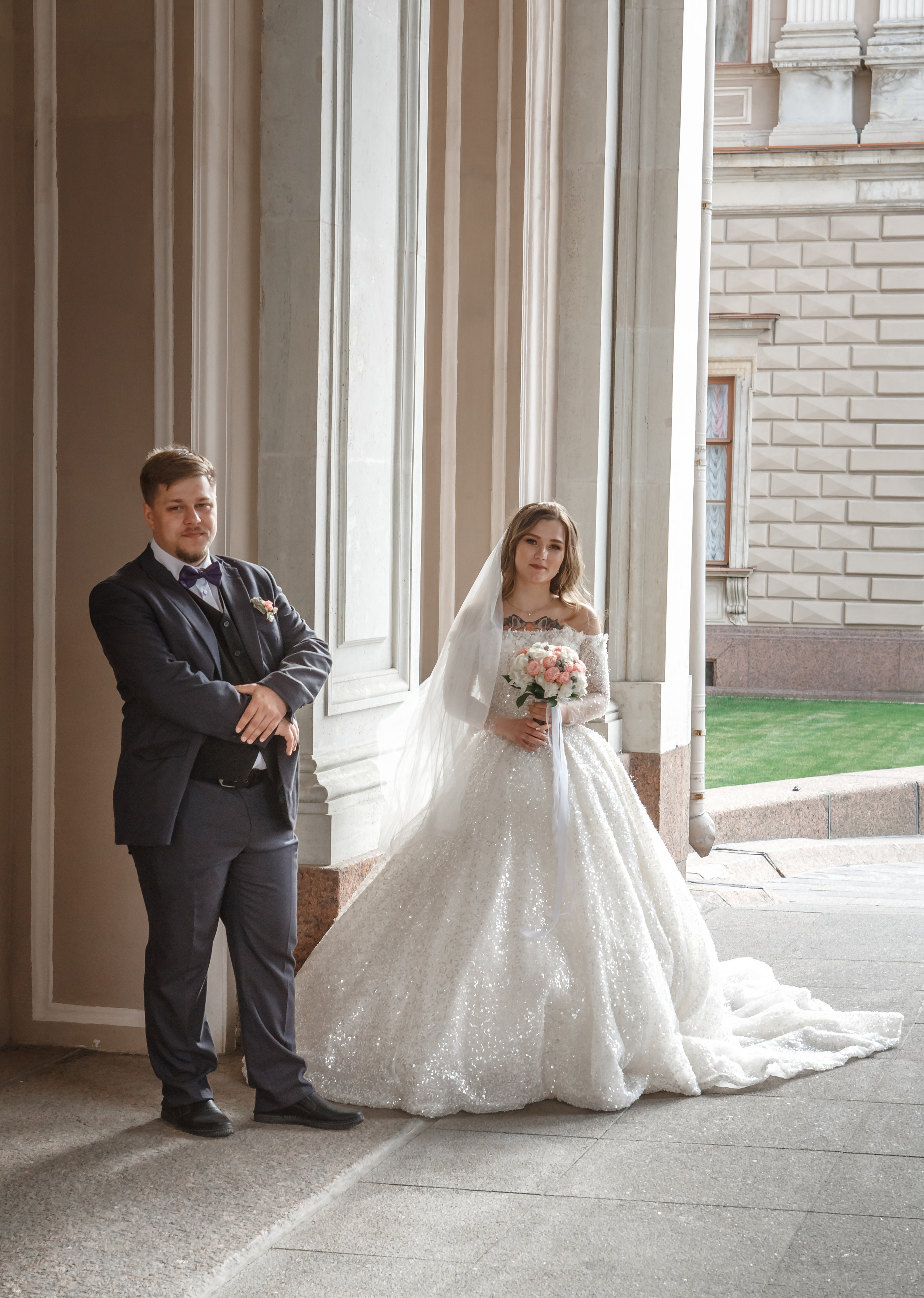 Свадьба Валеры и Веры. Предметный и семейный фотограф в Санкт-Петербурге Катерина Стеклова