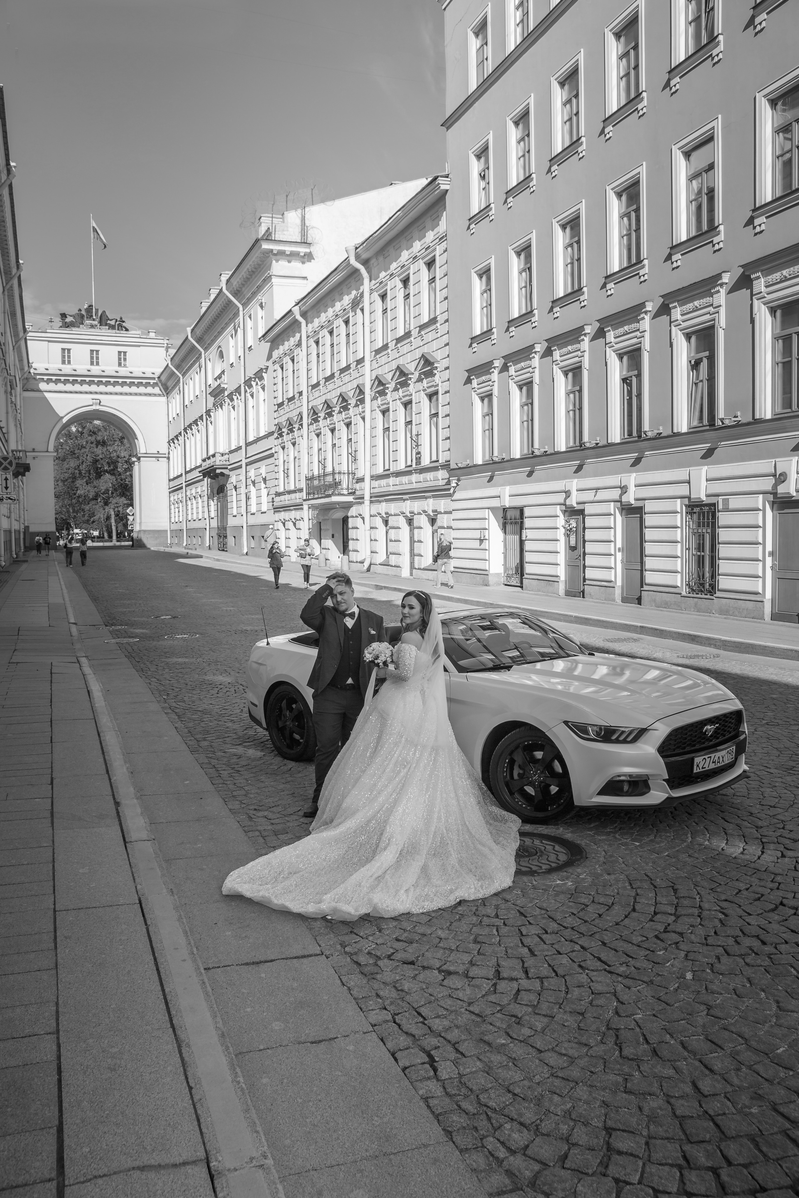 Свадьба Валеры и Веры. Предметный и семейный фотограф в Санкт-Петербурге Катерина Стеклова