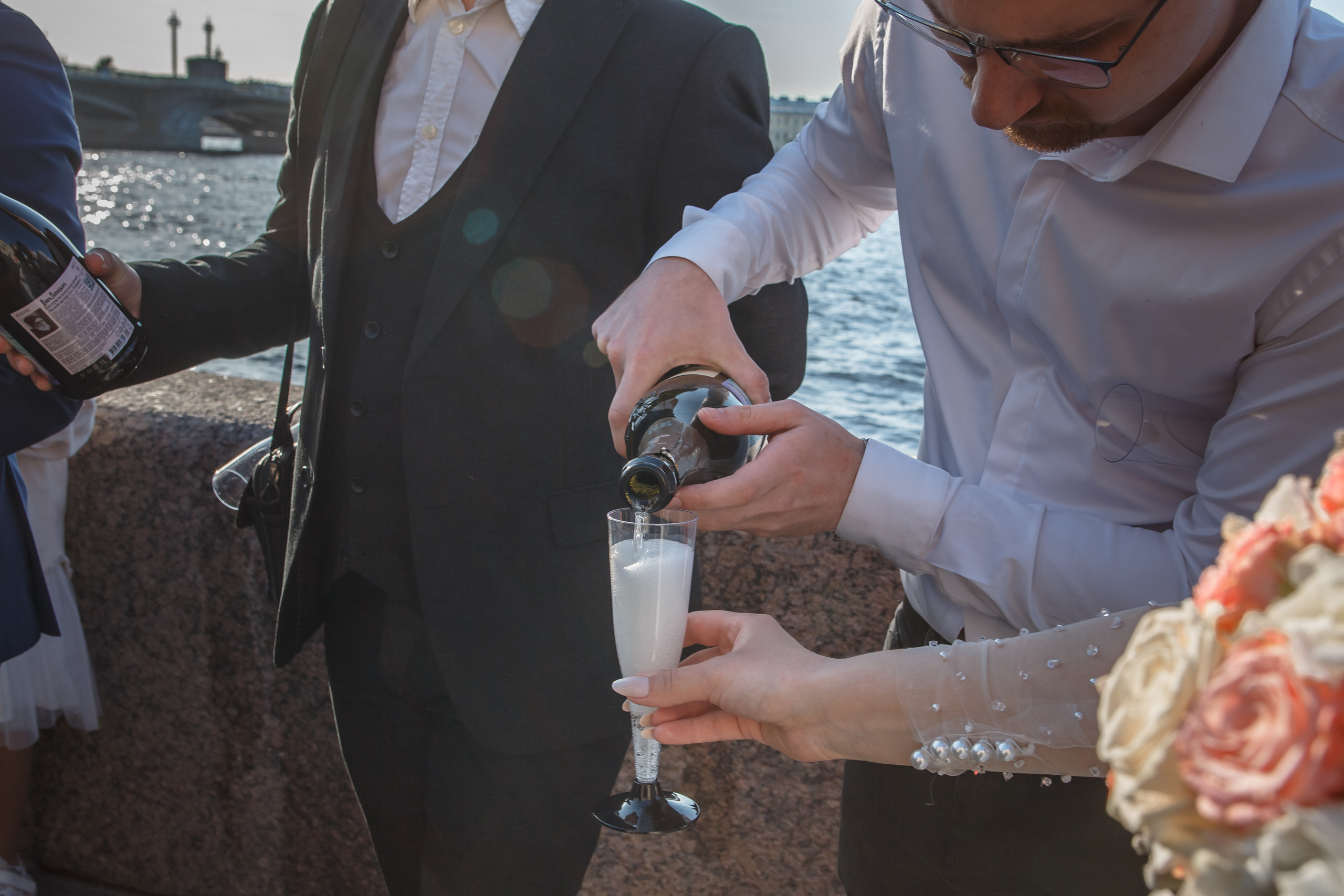 Свадьба Валеры и Веры. Предметный и семейный фотограф в Санкт-Петербурге Катерина Стеклова