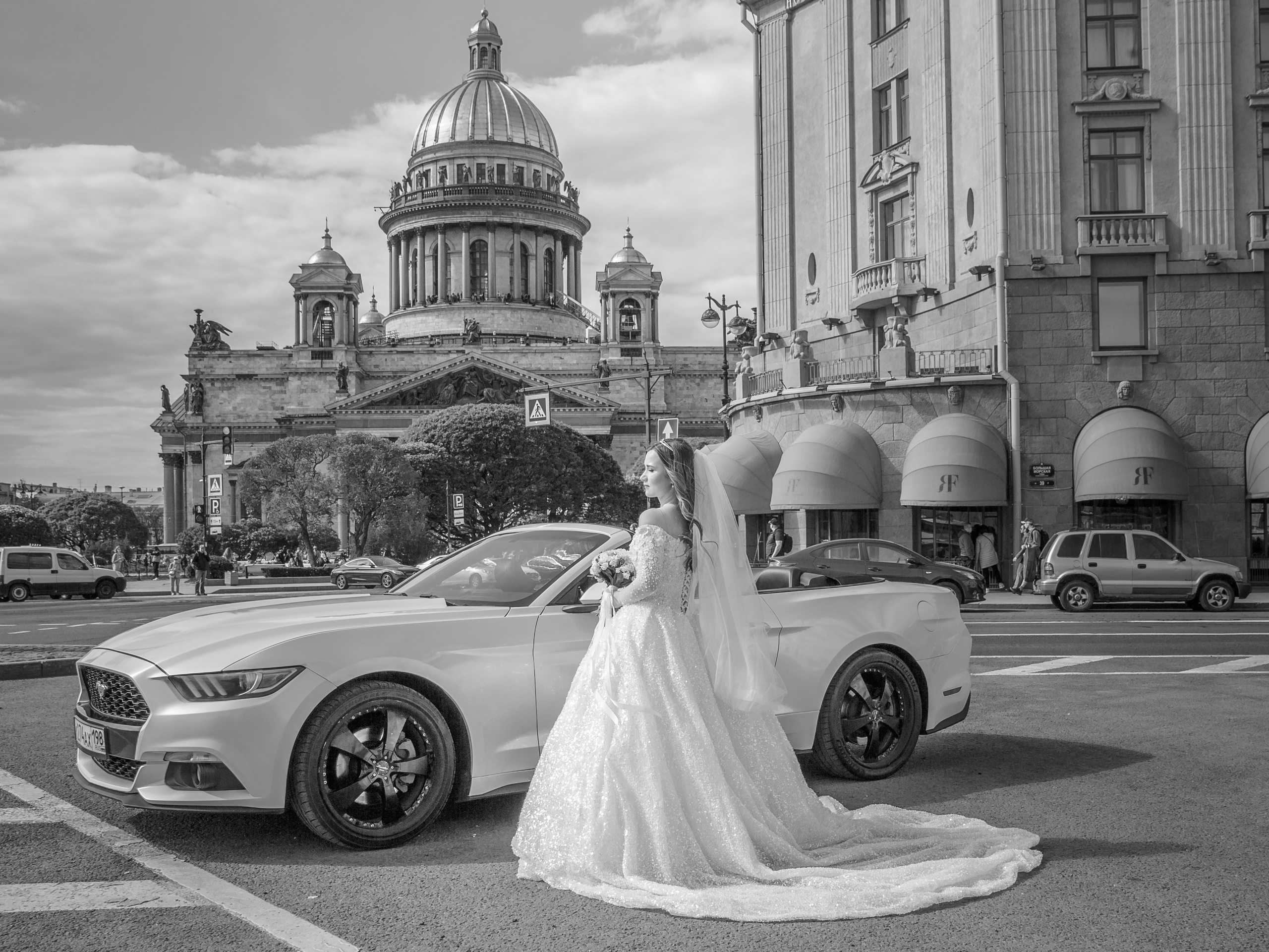 Свадьба Валеры и Веры. Предметный и семейный фотограф в Санкт-Петербурге Катерина Стеклова