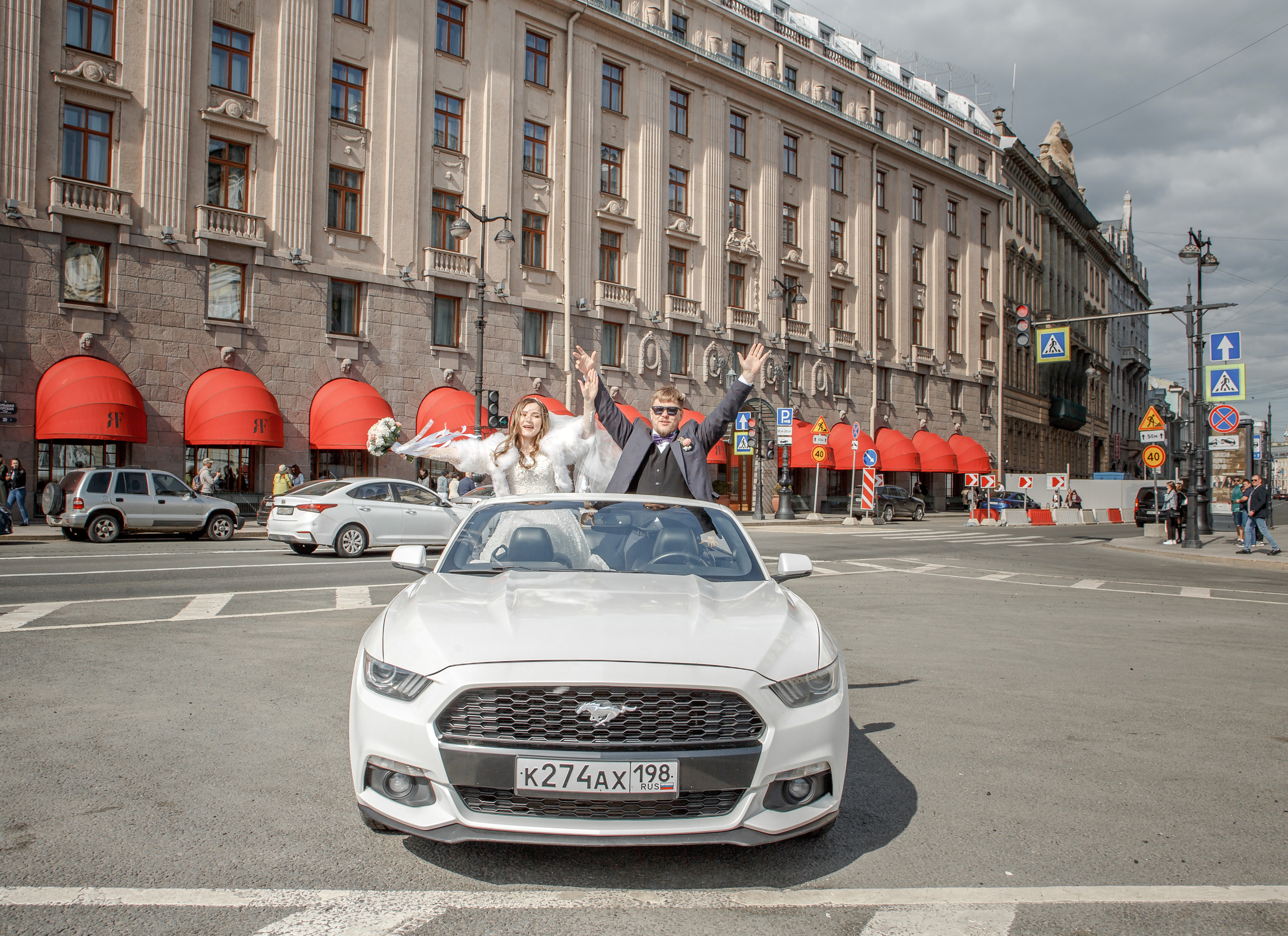 Свадьба Валеры и Веры. Предметный и семейный фотограф в Санкт-Петербурге Катерина Стеклова